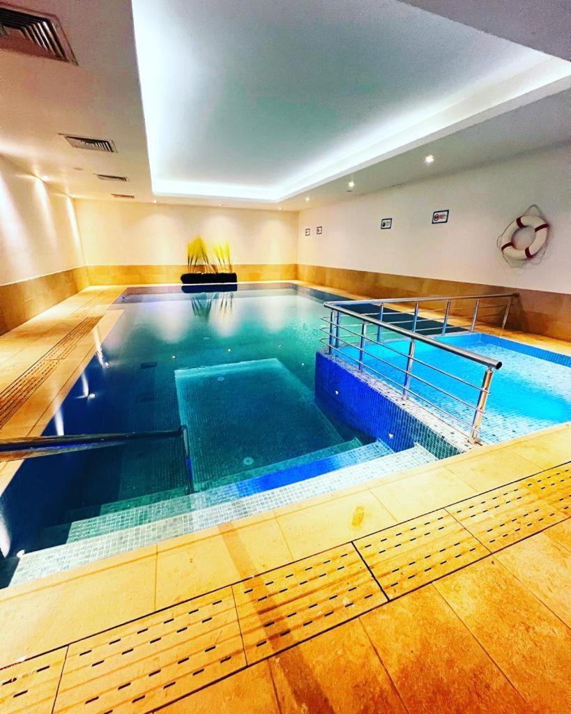 Foto de Seminal Hotel Taksim