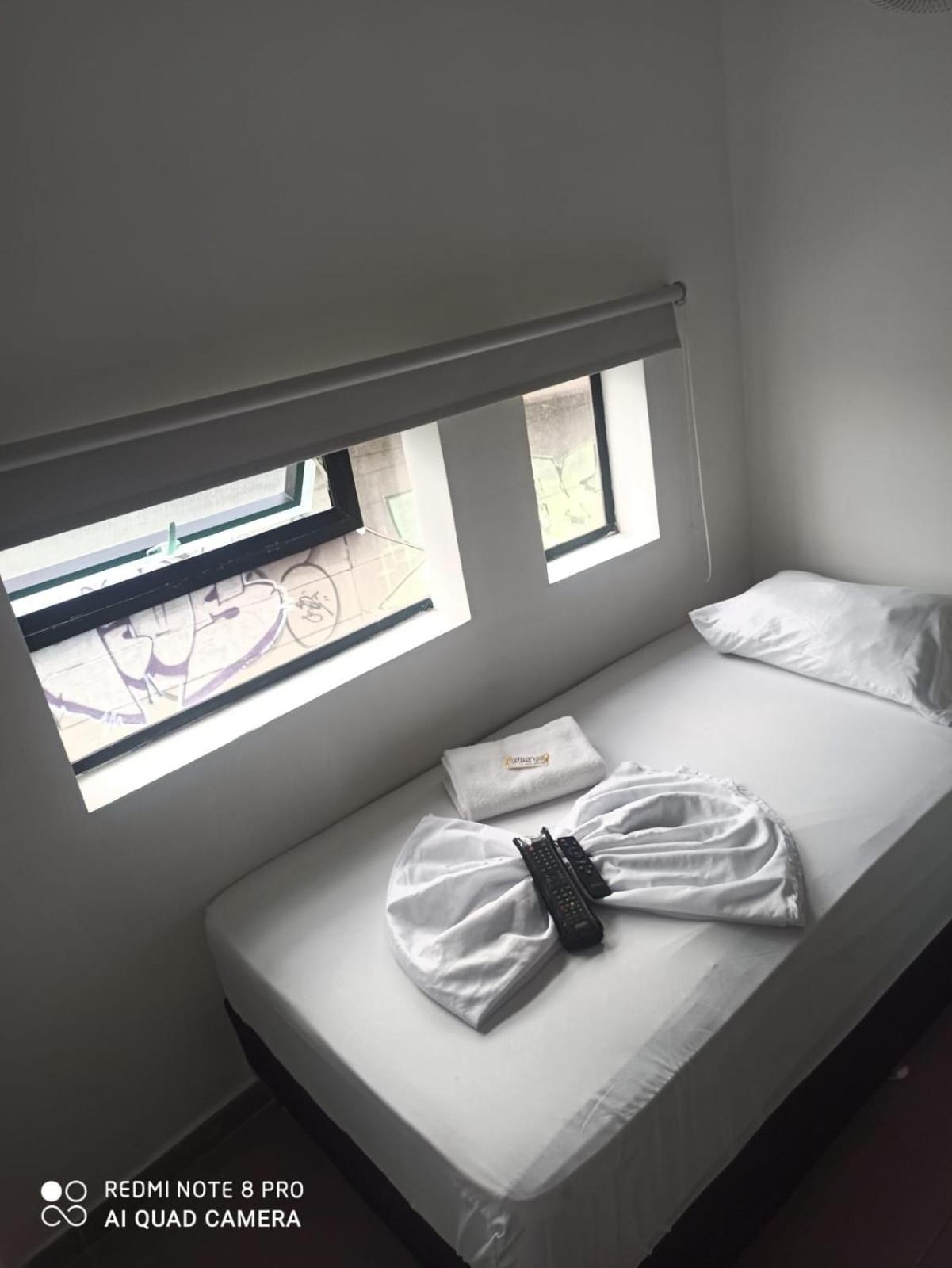 Foto de Hotel Zona Express San Diego