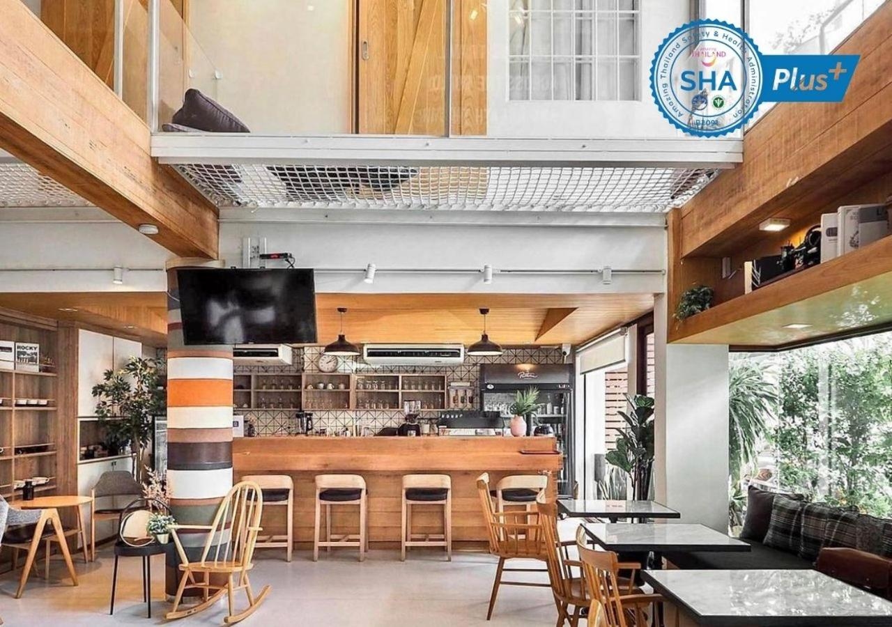Foto de The Pattern Boutique Hotel