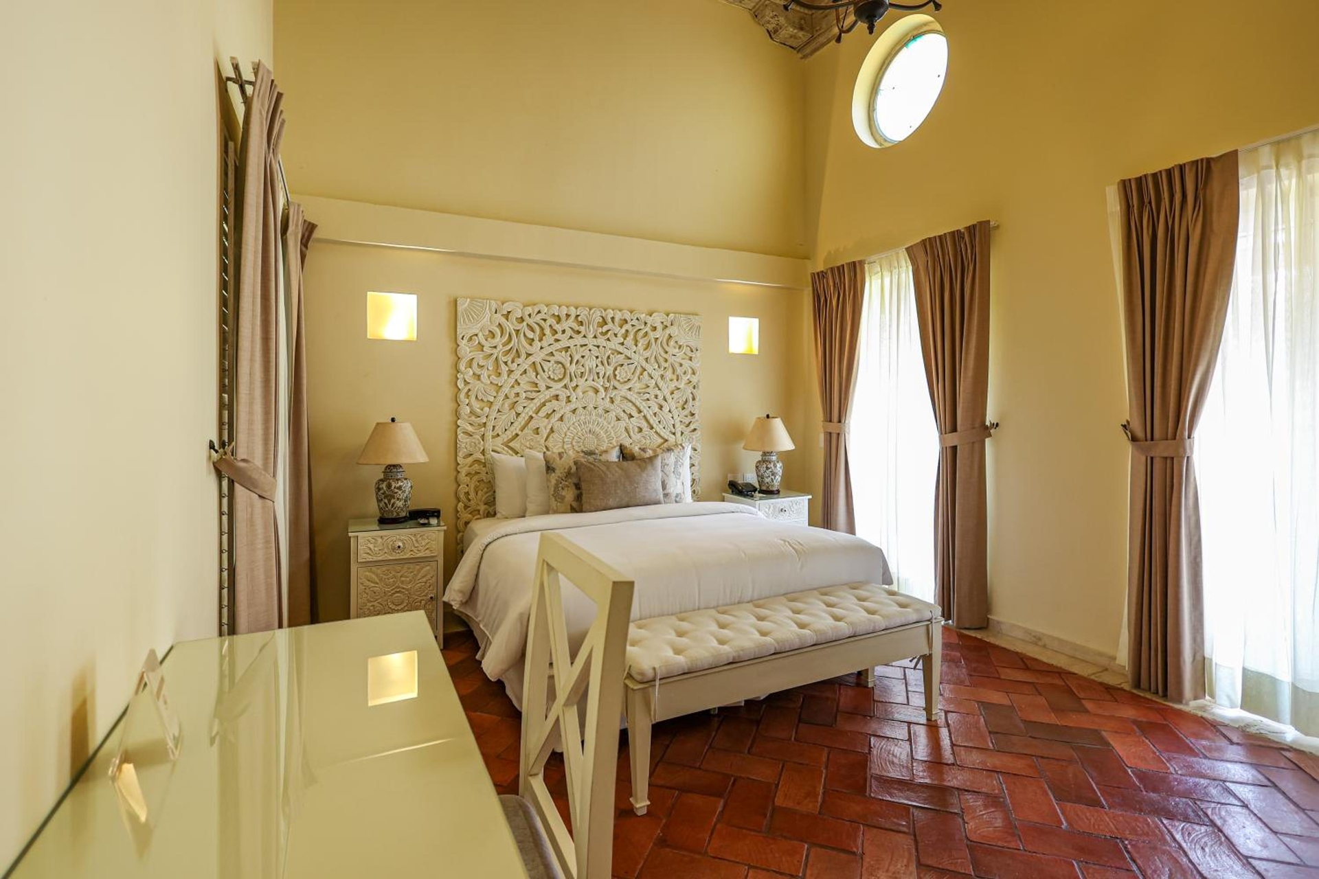 Casa Canabal Hotel Boutique, Getsemaní