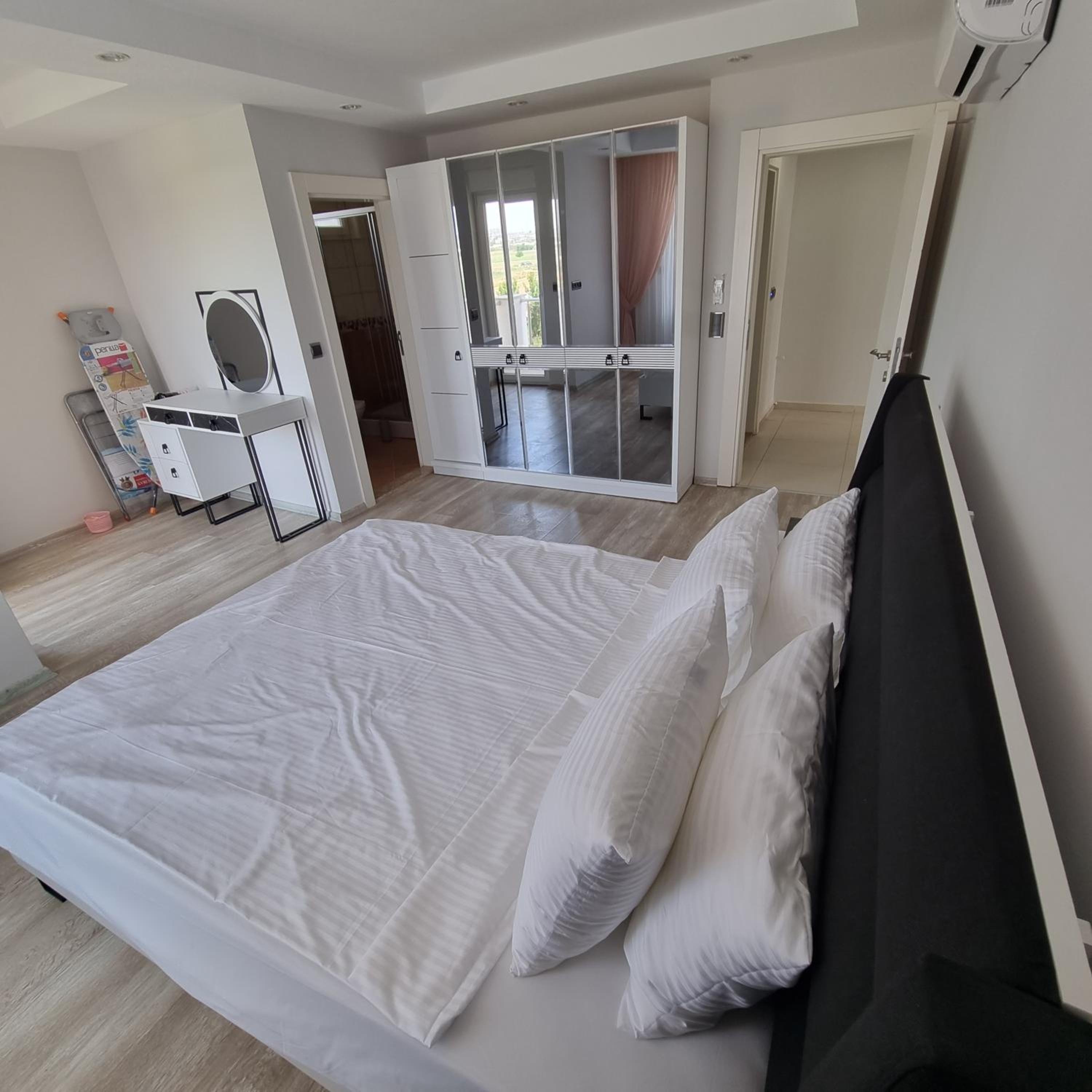 Foto de River Park Residence Lara
