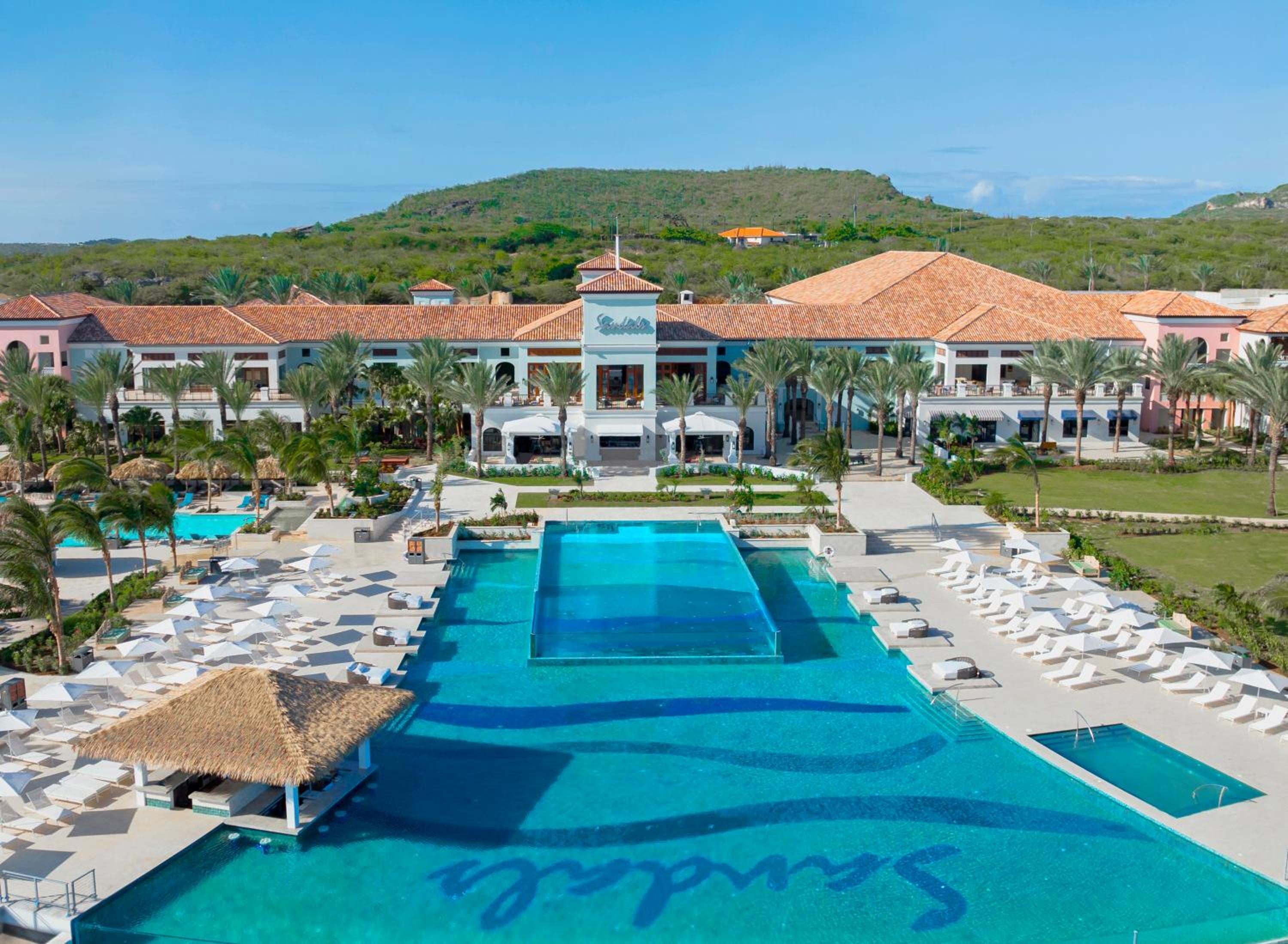 Foto de Sandals Royal Curacao All Inclusive Adults Only