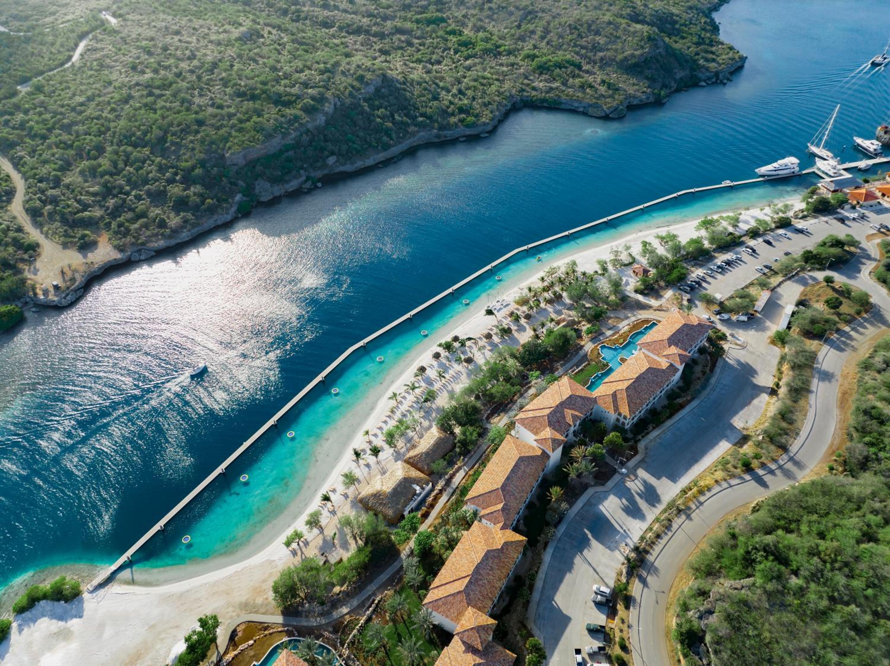 Foto de Sandals Royal Curacao All Inclusive Adults Only