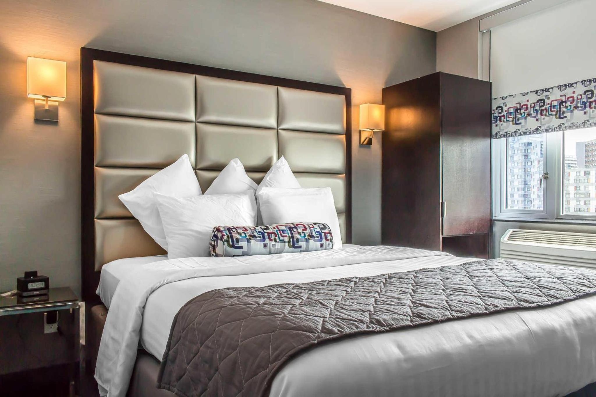Foto de Umbrella Hotel Bronx