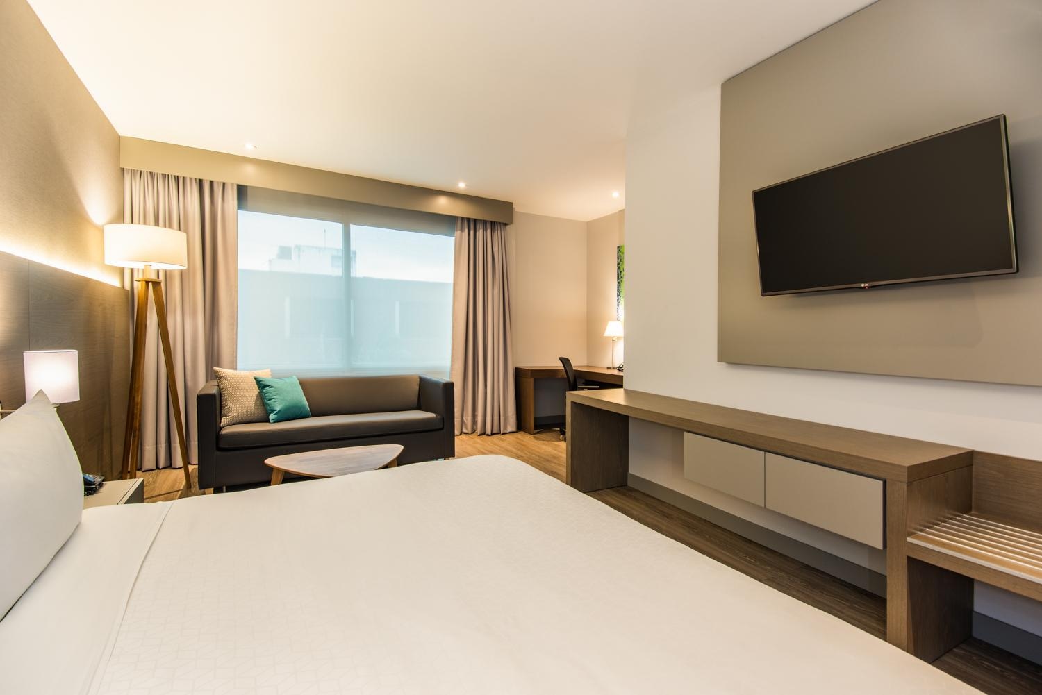 Foto de Holiday Inn Express Bogotá - Parque La 93 by IHG