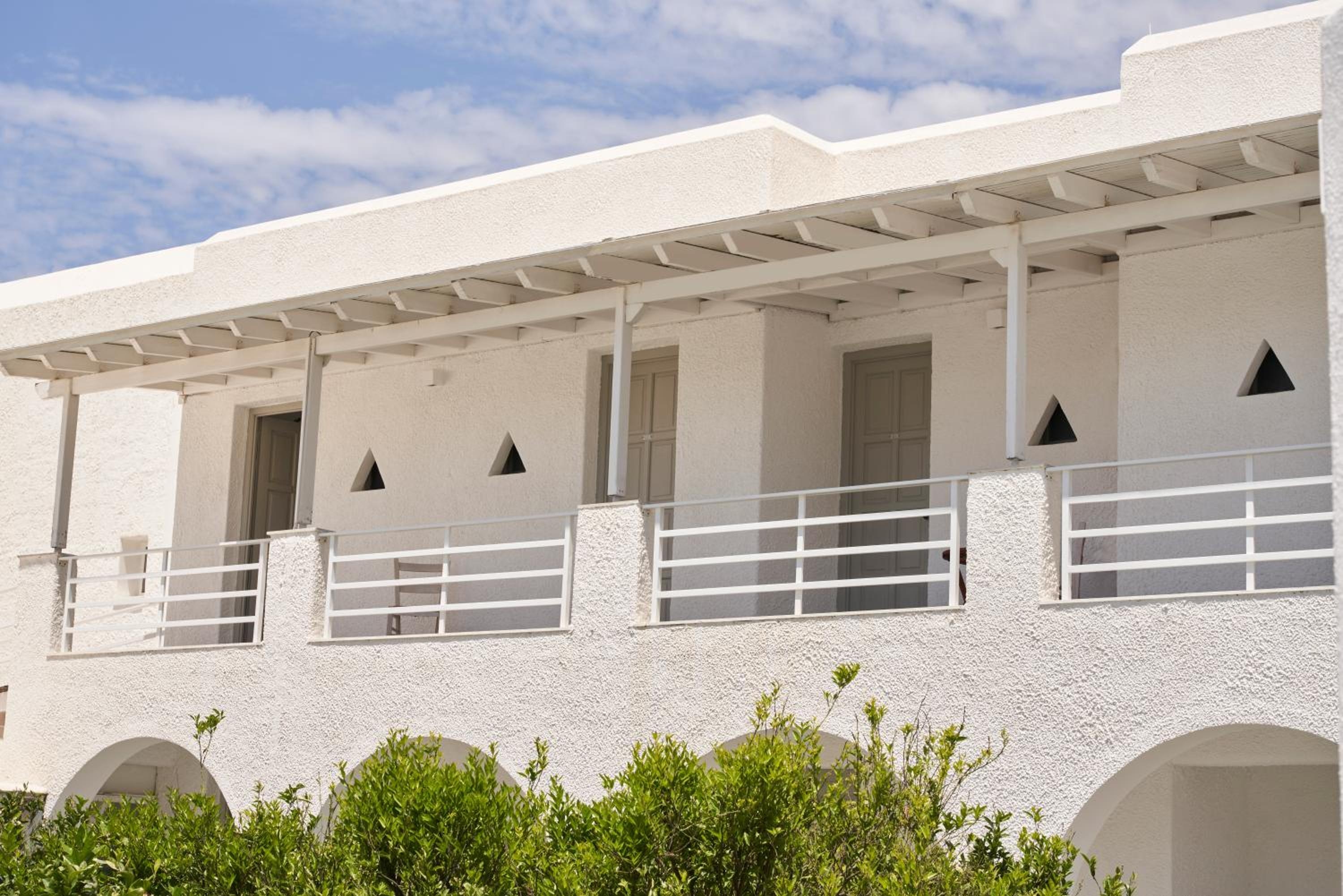 Polos Hotel Paros by GHH