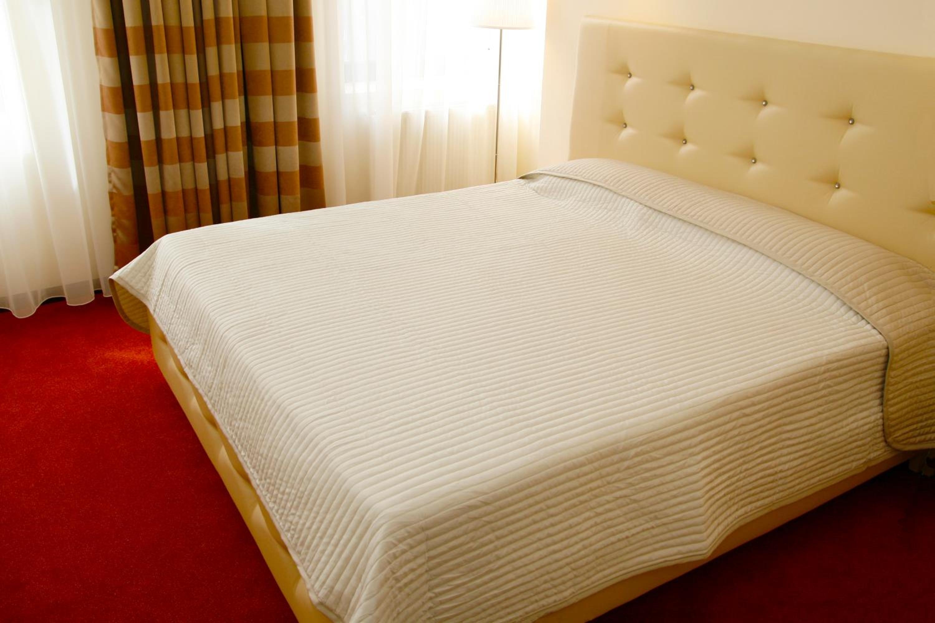 Foto de Capitol Hotel