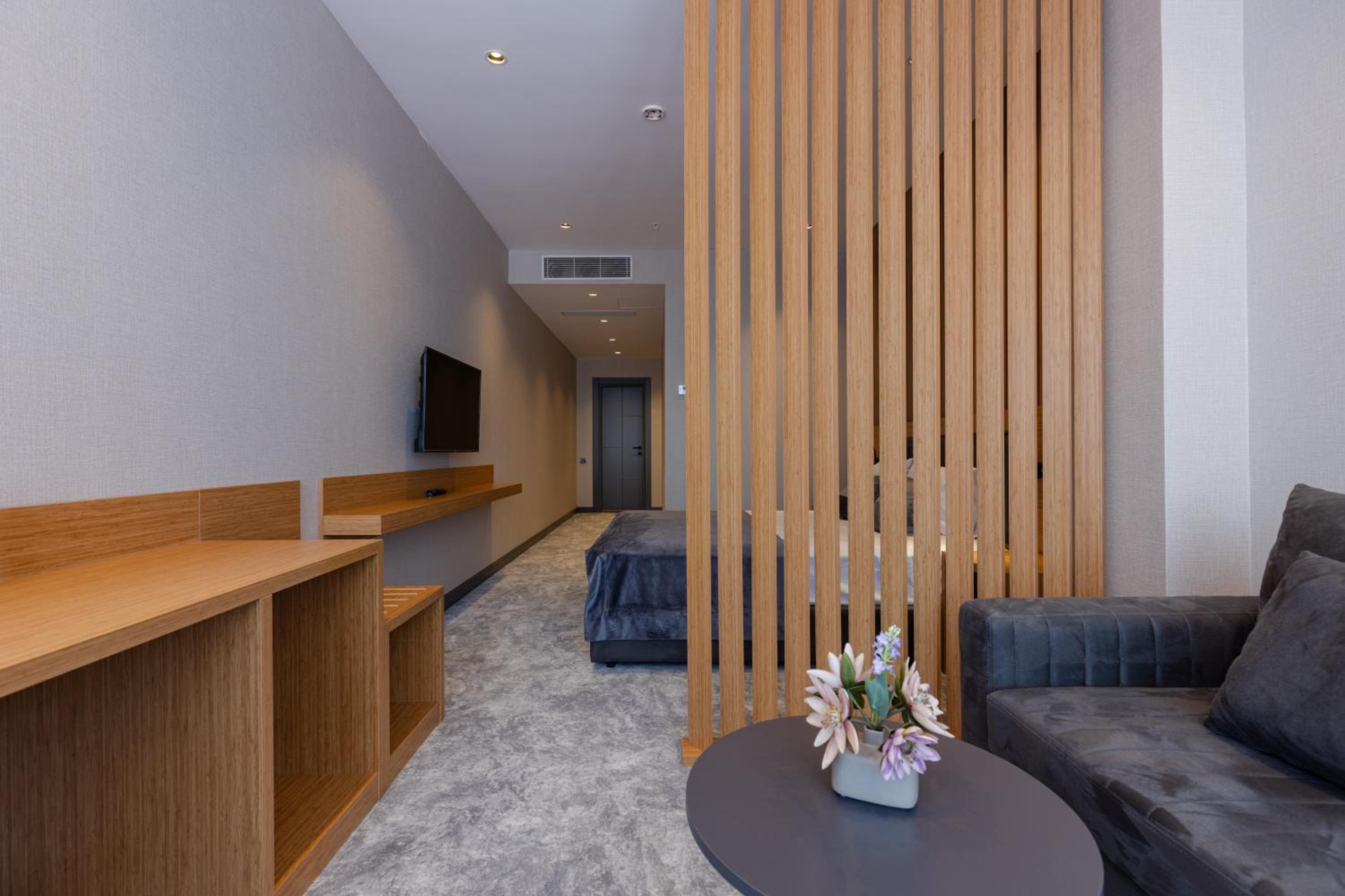 Foto de Hotel Monarch