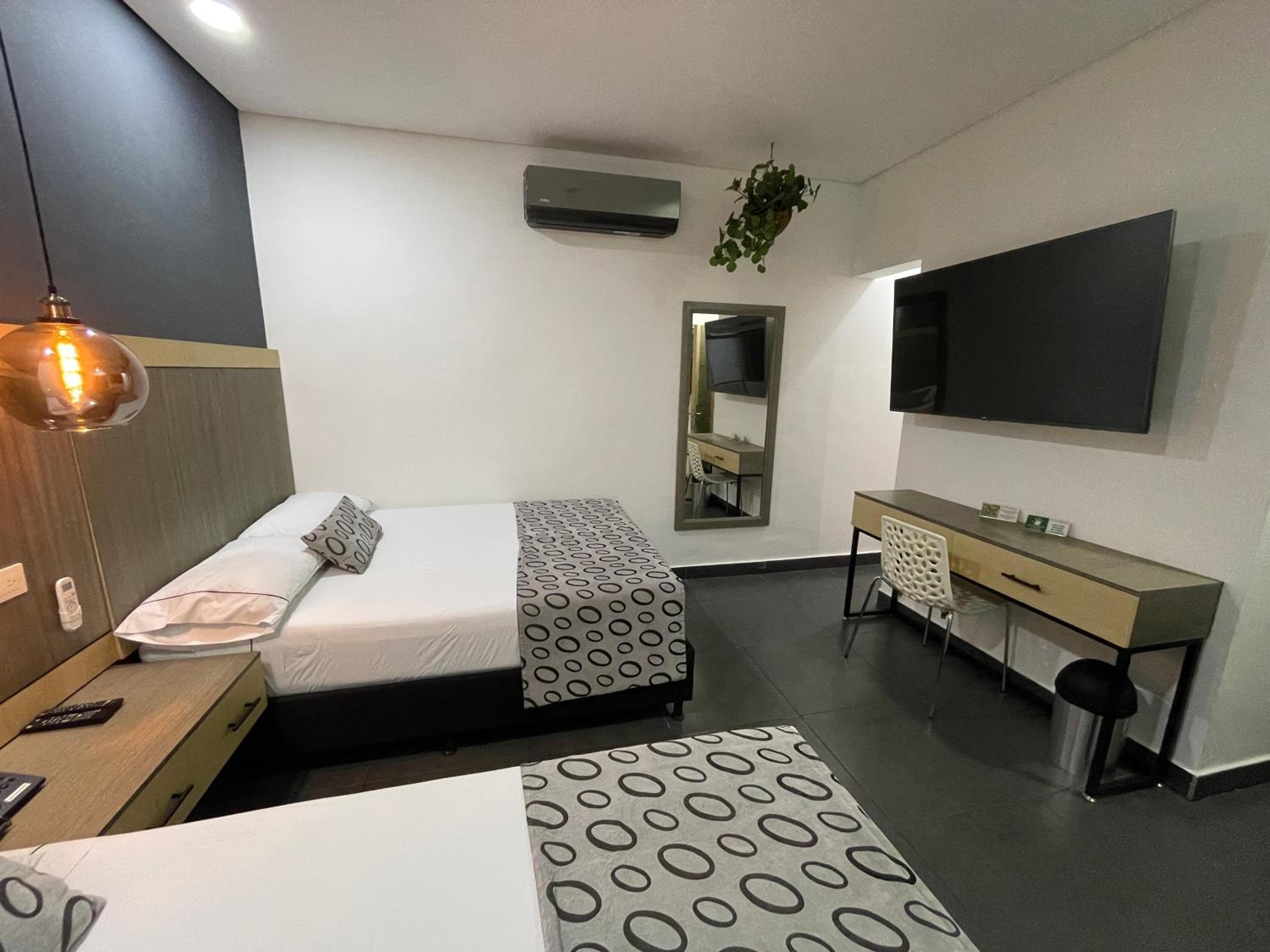 Foto de Hotel Merlott Lleras