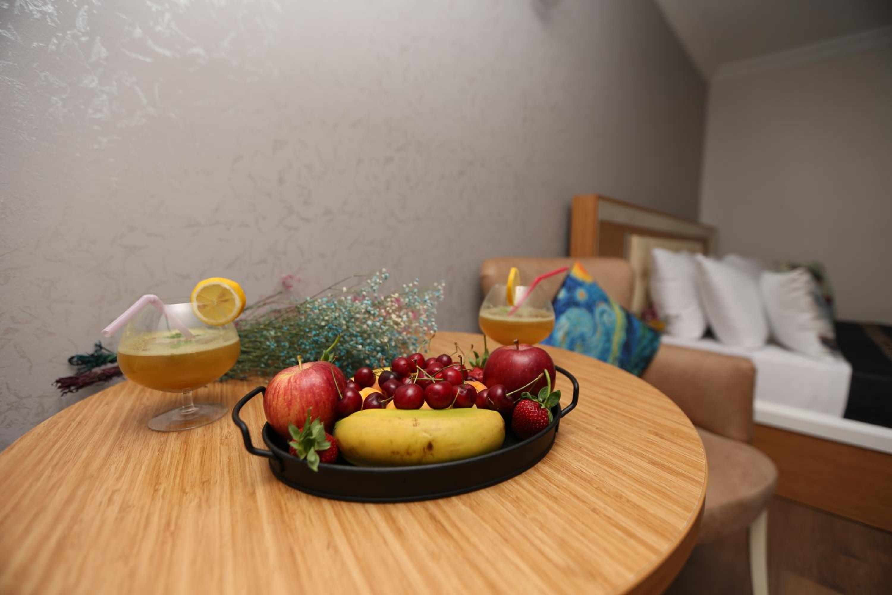 Foto de Perazre Hotel