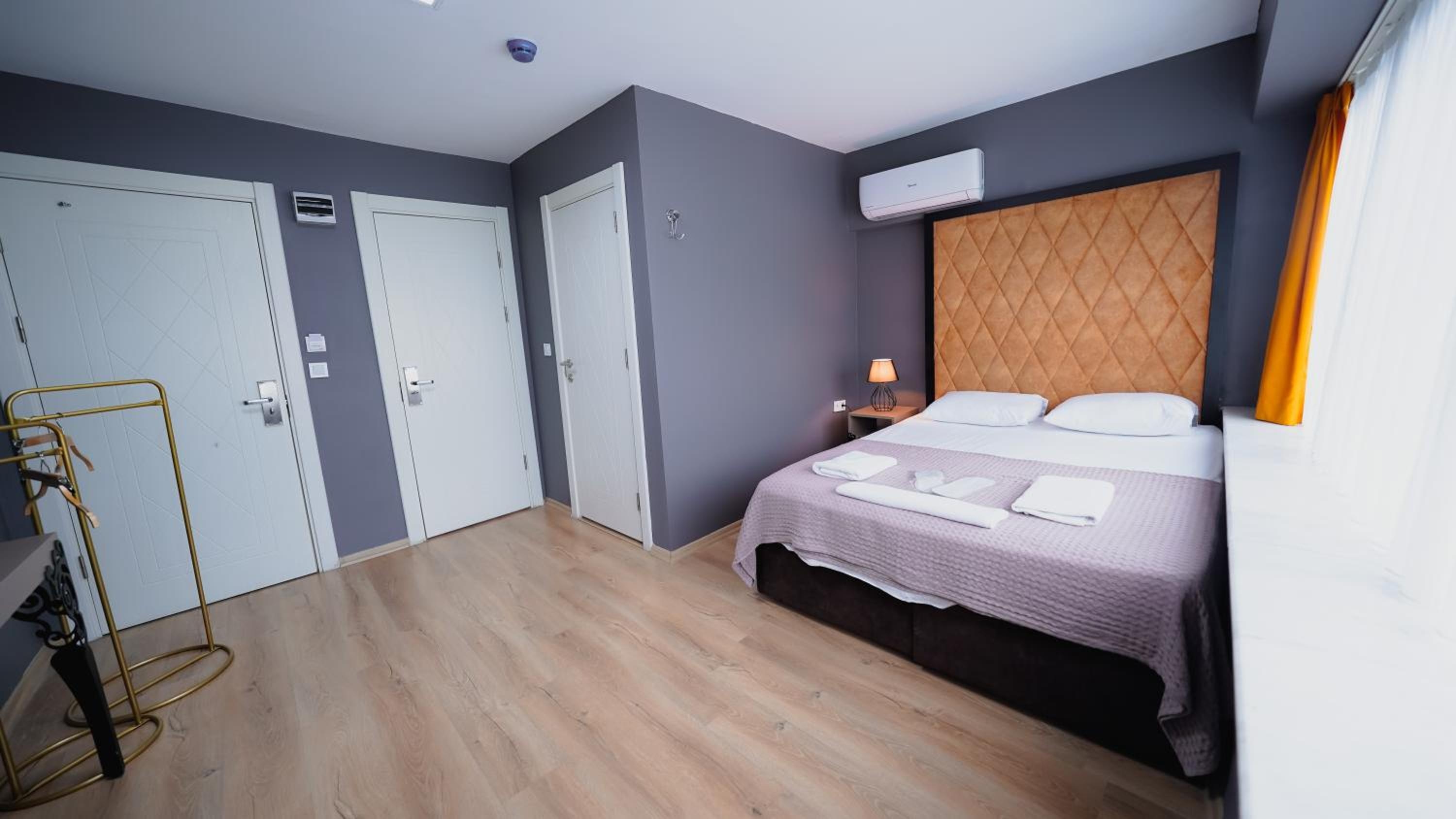 Foto de Luka Suit Hotel