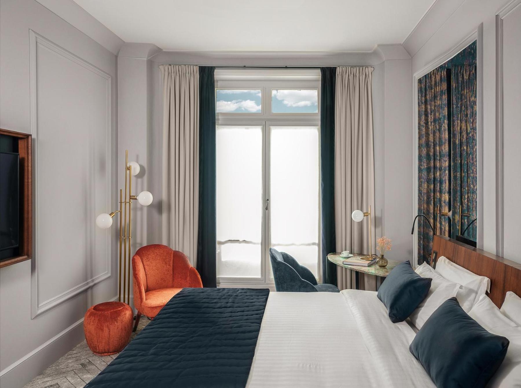 Foto de M Social Hotel Paris