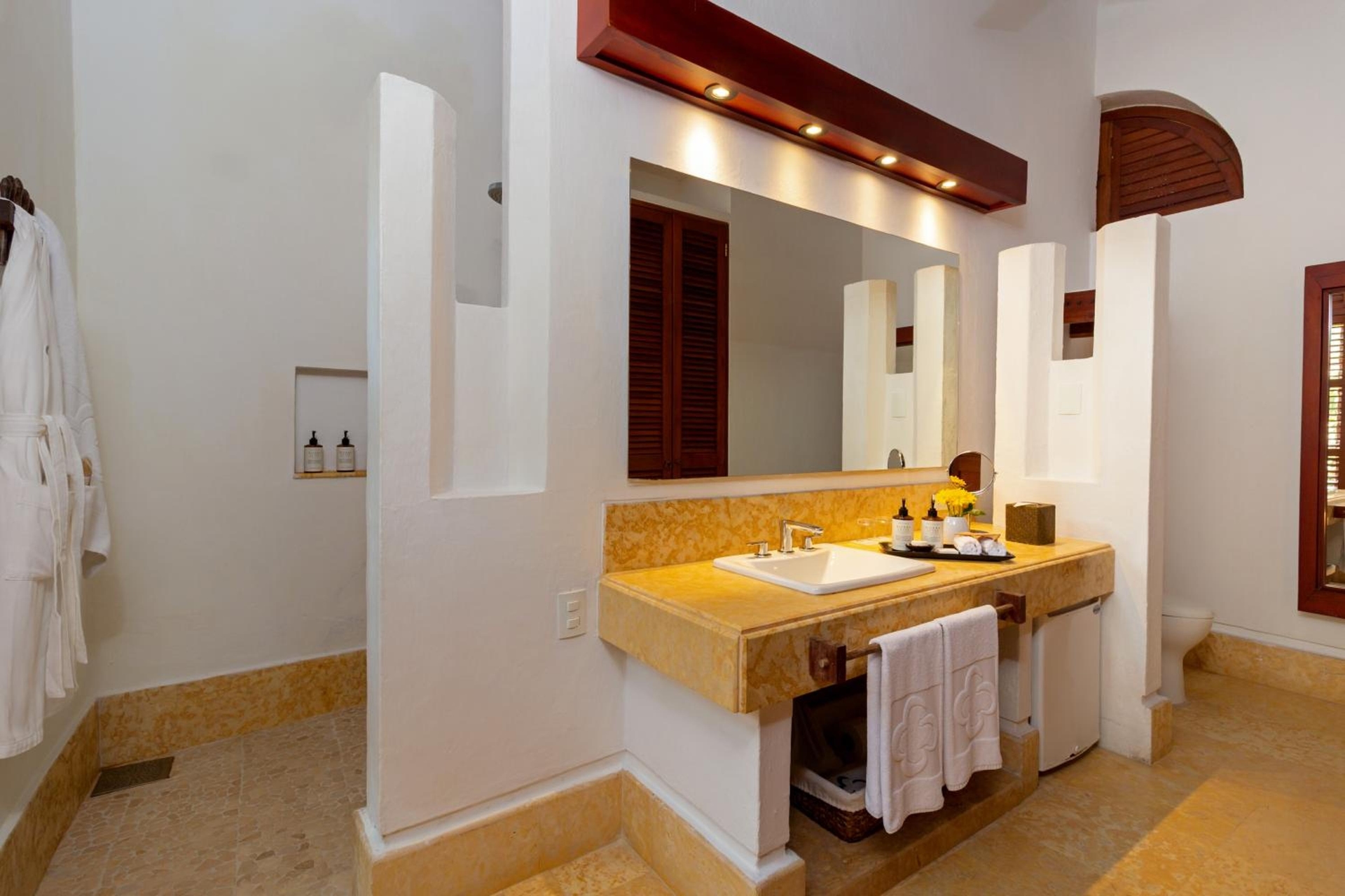 Hotel Quadrifolio, Cartagena