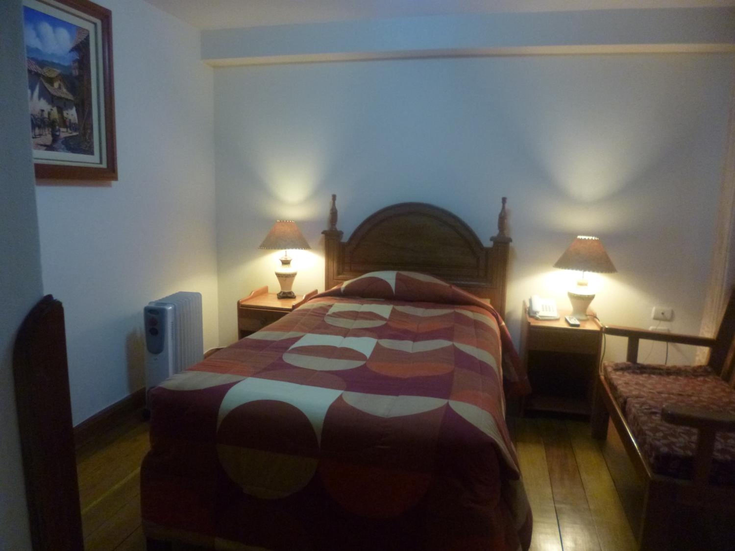 Foto de Hotel Midori