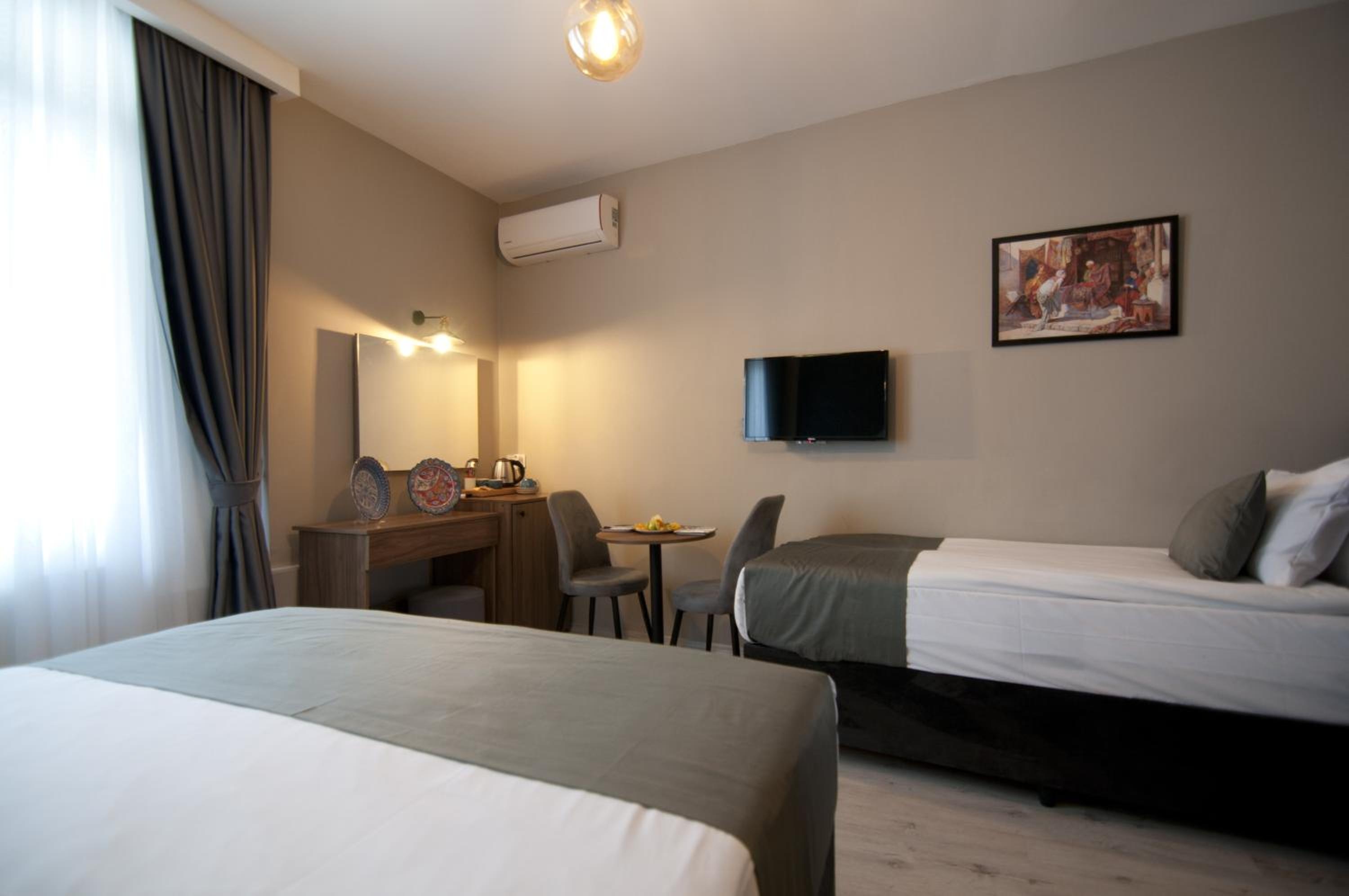 Foto de La Vida Old City Hotel