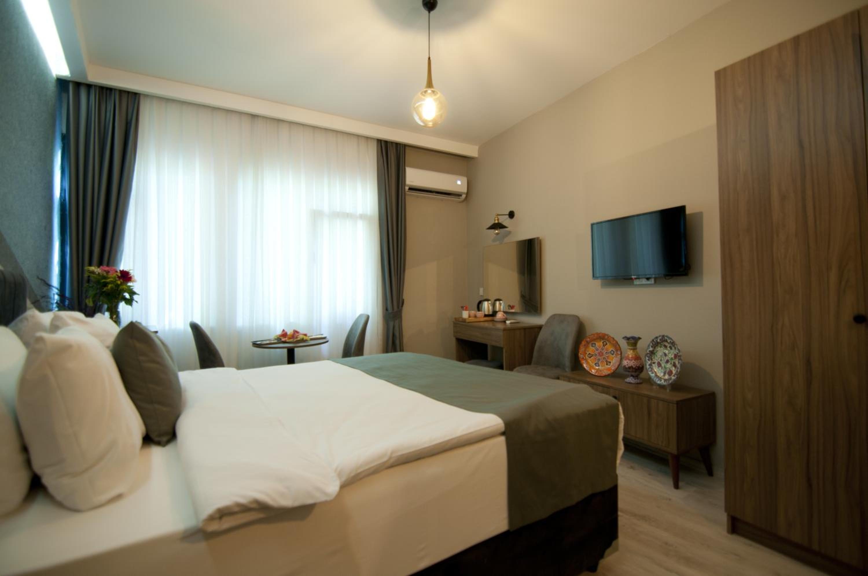 Foto de La Vida Old City Hotel