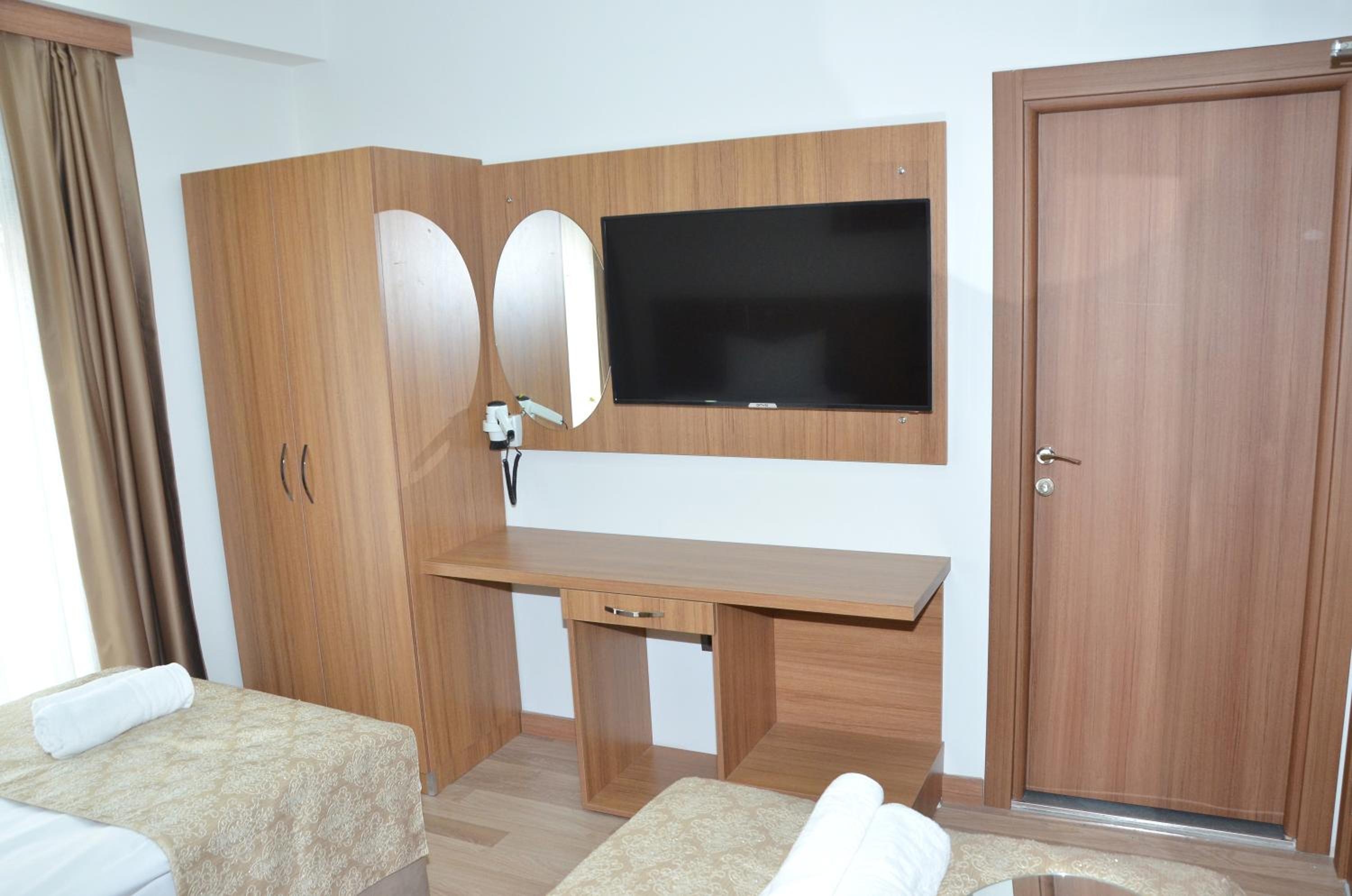 Foto de Hotel La SERA