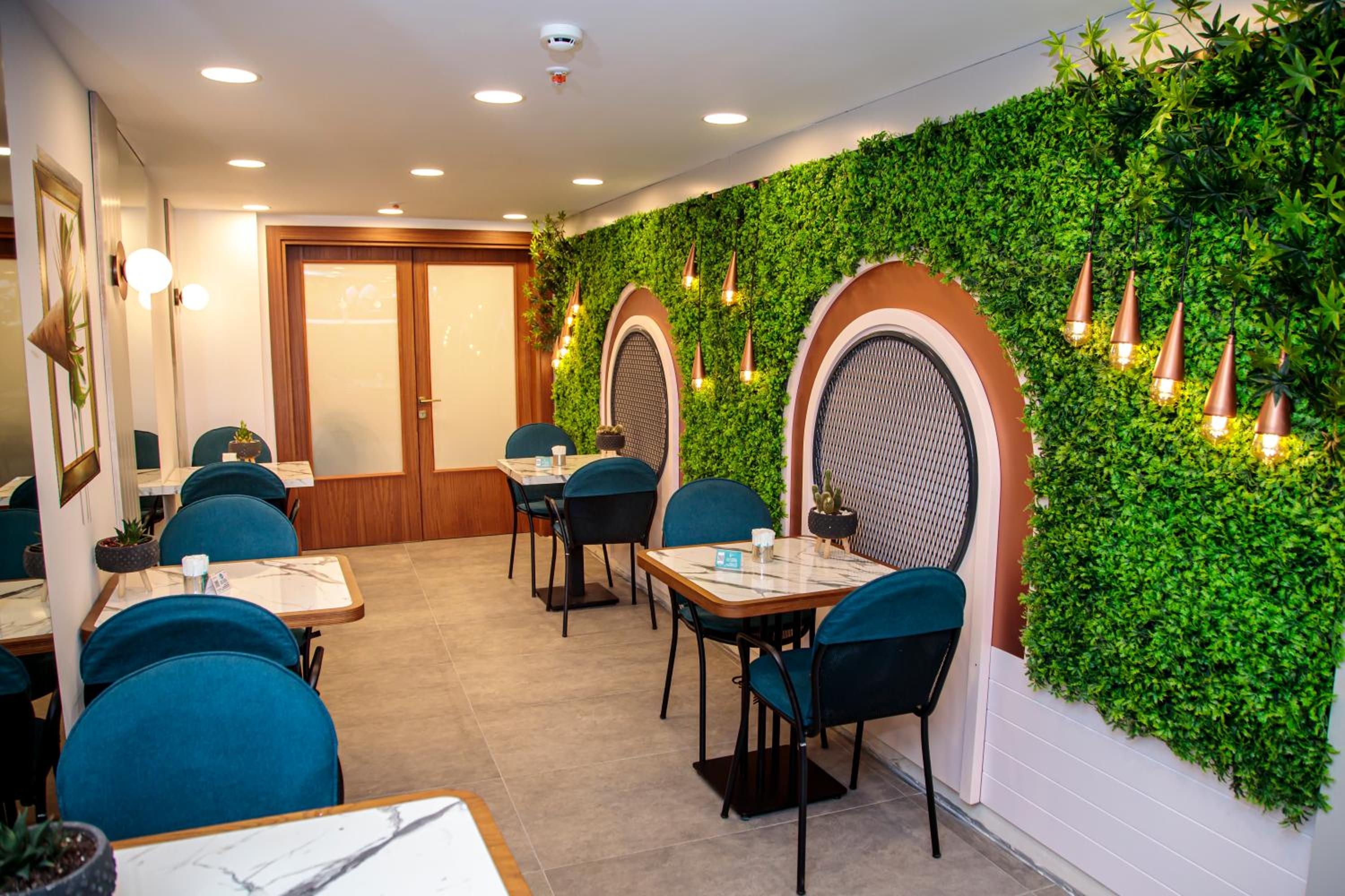 Foto de Dosso Dossi Hotels Yenikapı
