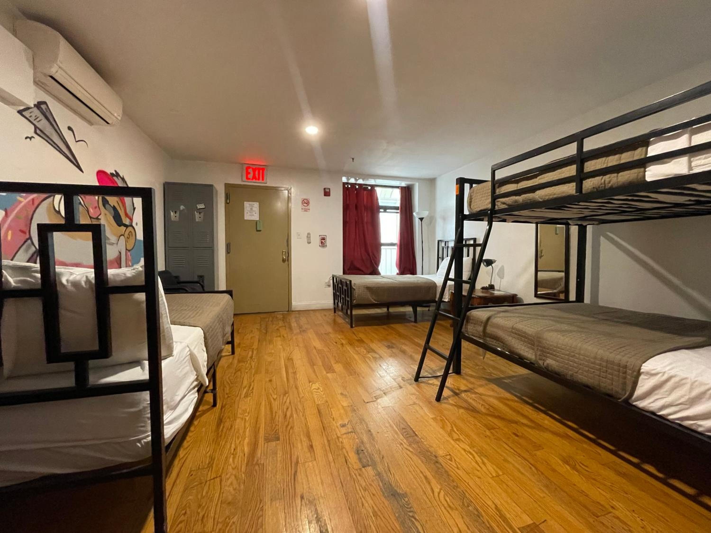 Foto de NY Moore Hostel