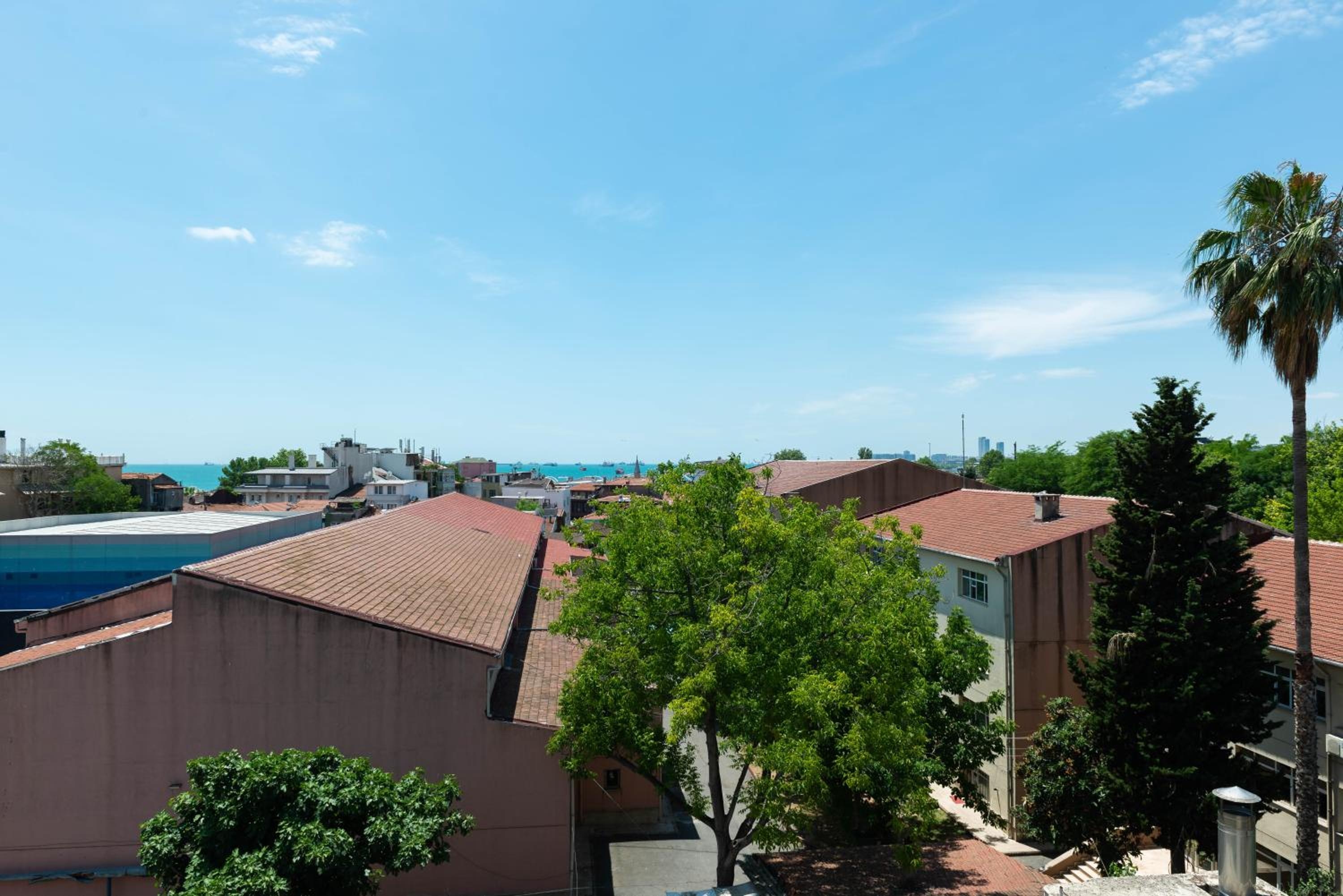 Foto de Dualis Hotel