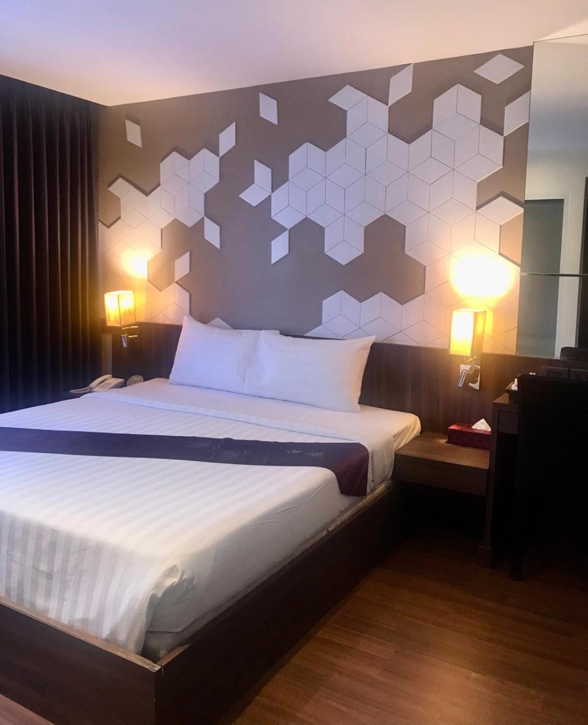 Foto de Paradiso Boutique Suites