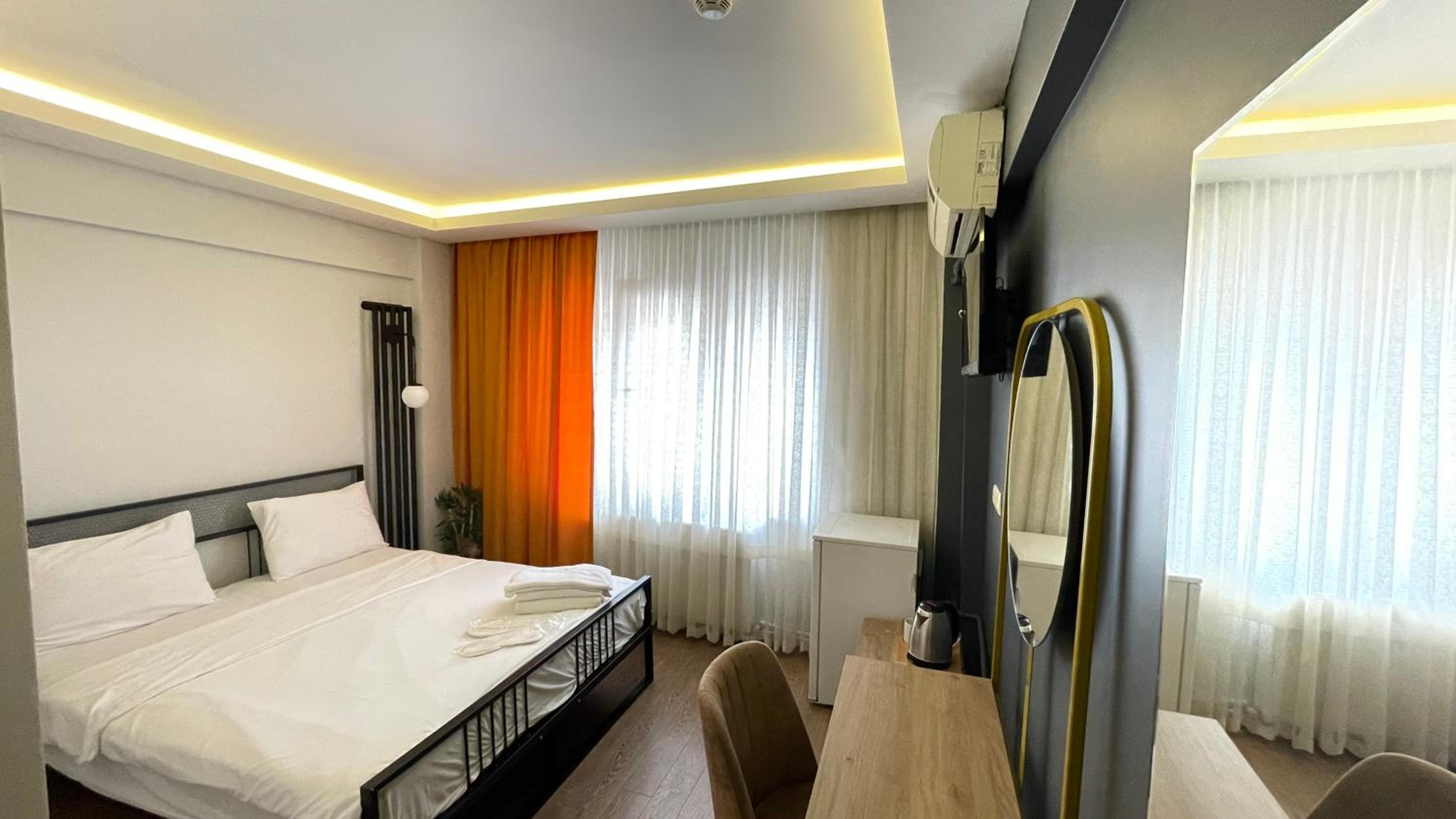 Ora Bella Hotel