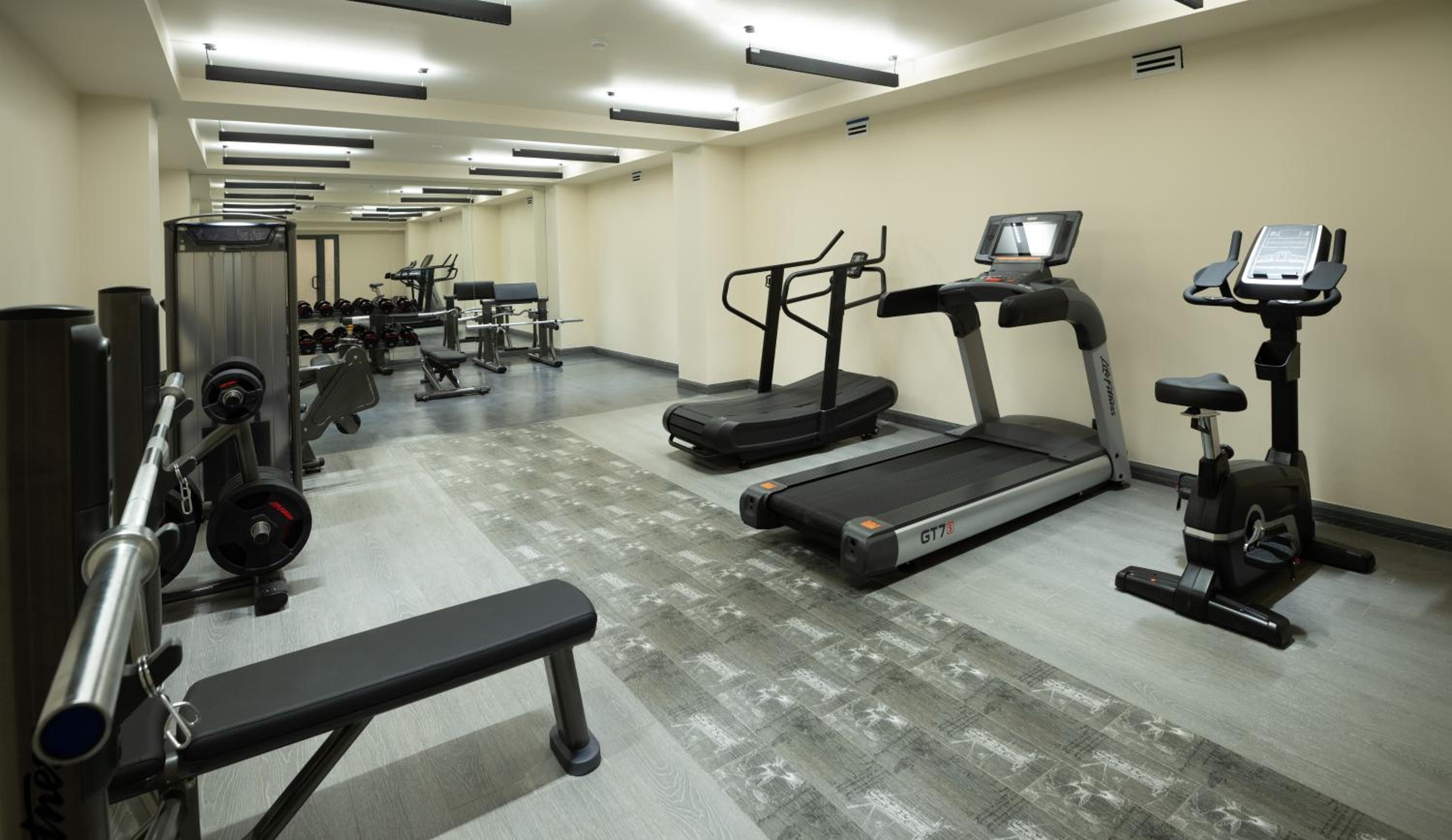 Foto de Sphera by Stellar Hotels, Yerevan
