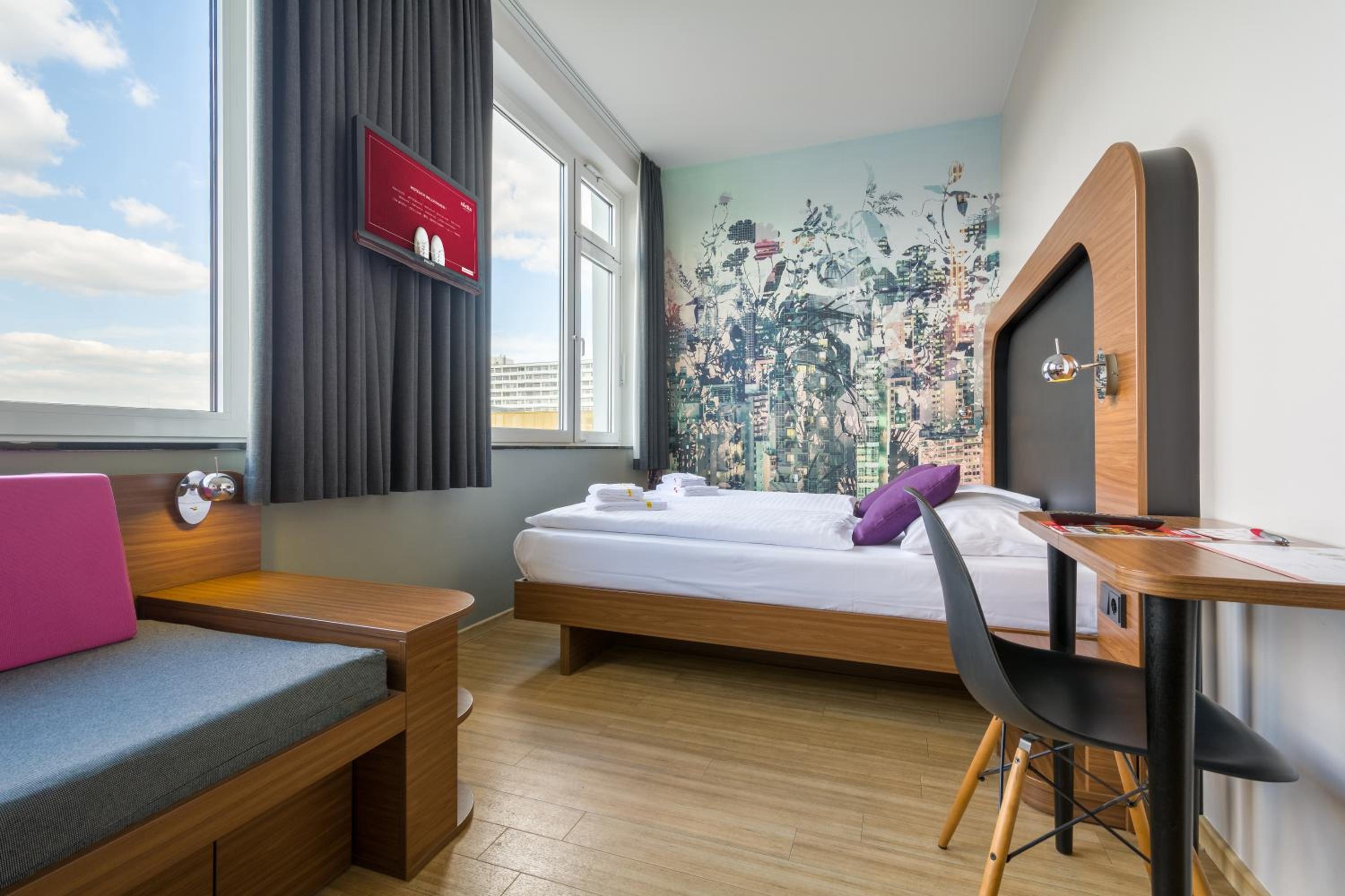 Foto de aletto Hotel Kudamm