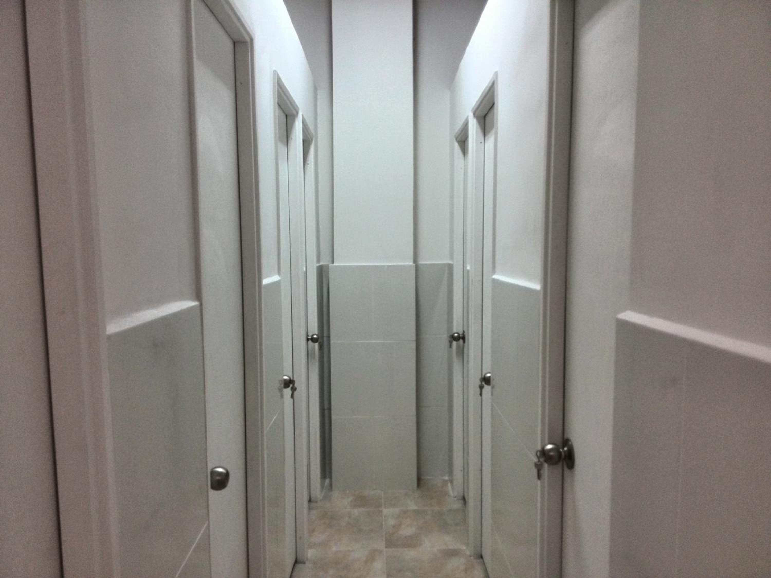 Foto de Hostal Lleras Calle 8