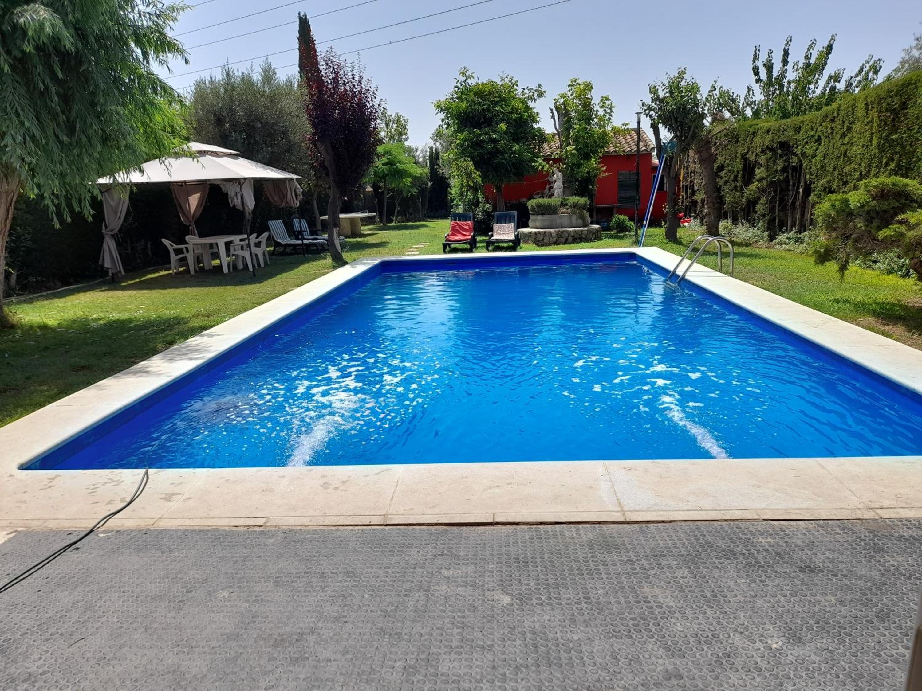 Foto de El Campo