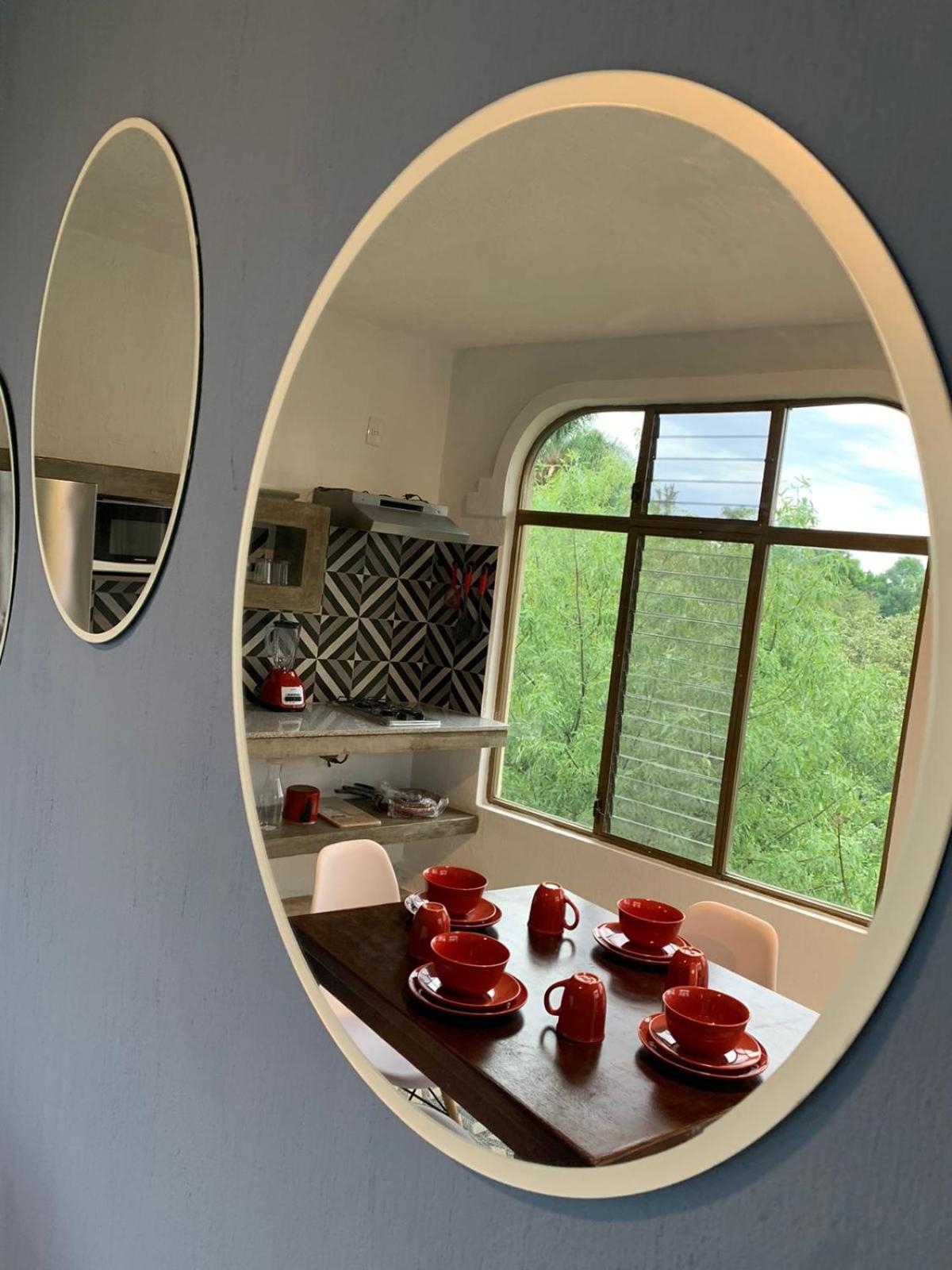 Foto de Hotel Posada Santa Fe