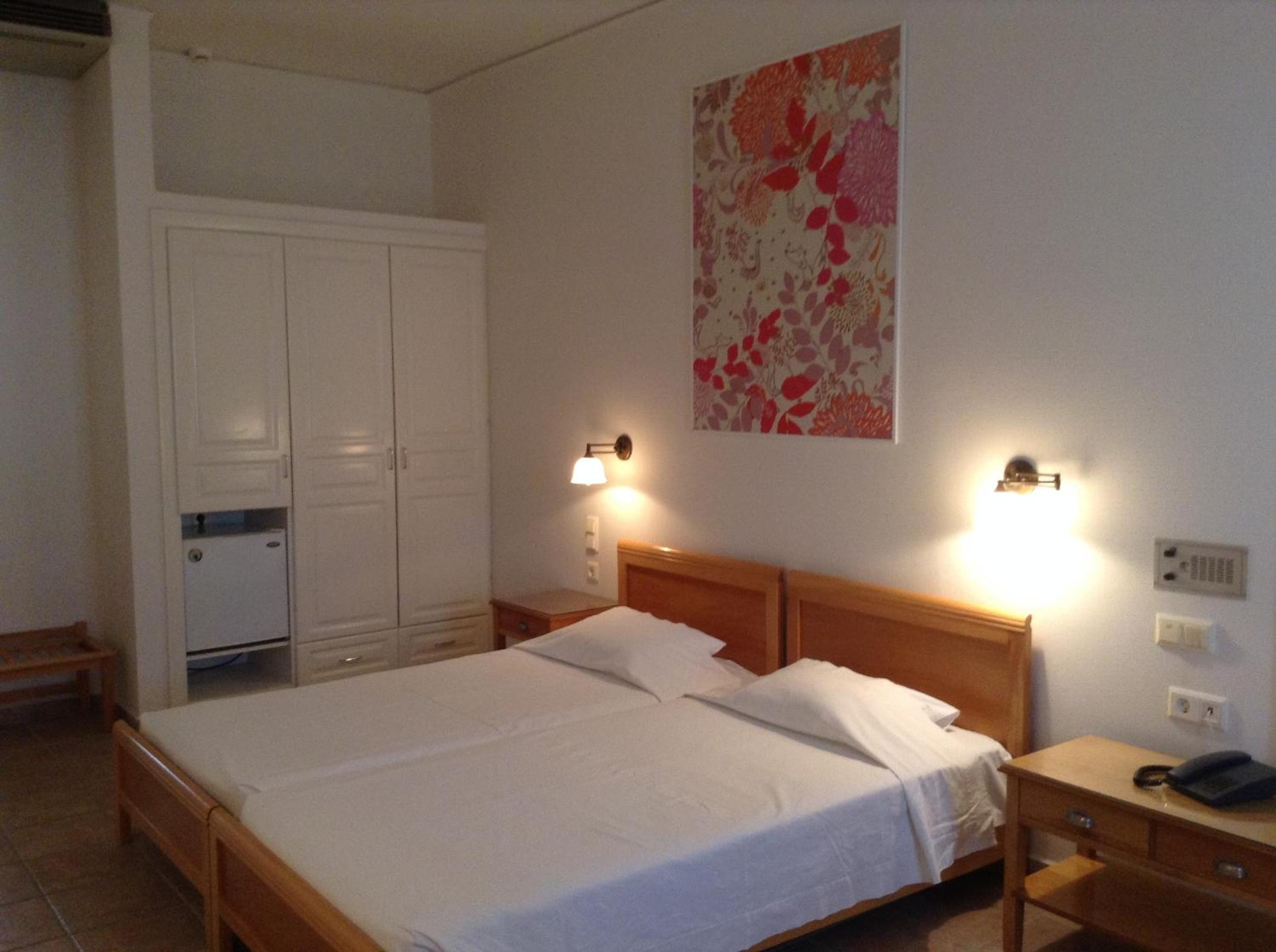 Foto de Rose Bay Hotel
