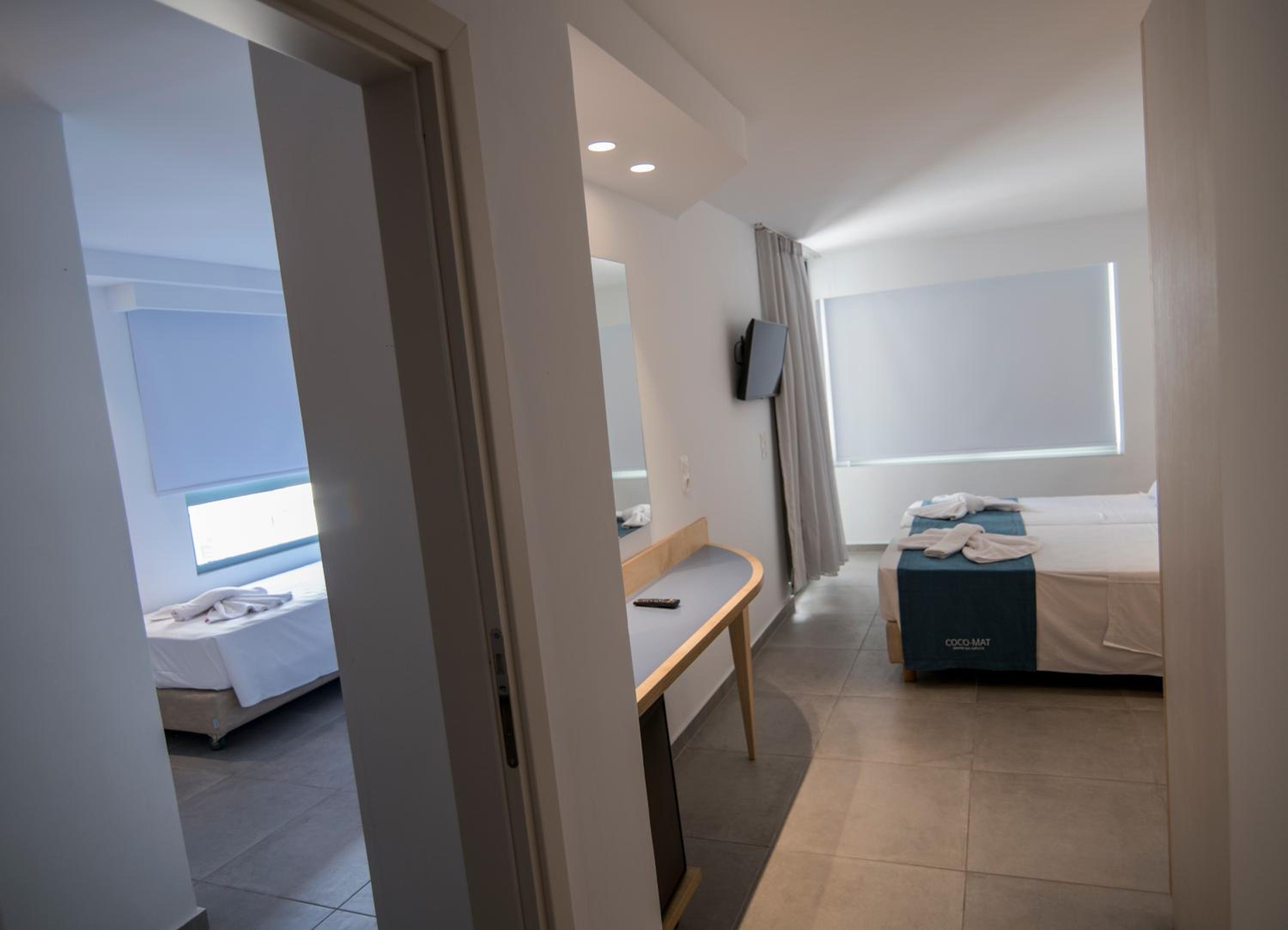 Foto de Alia Beach Hotel by Estia