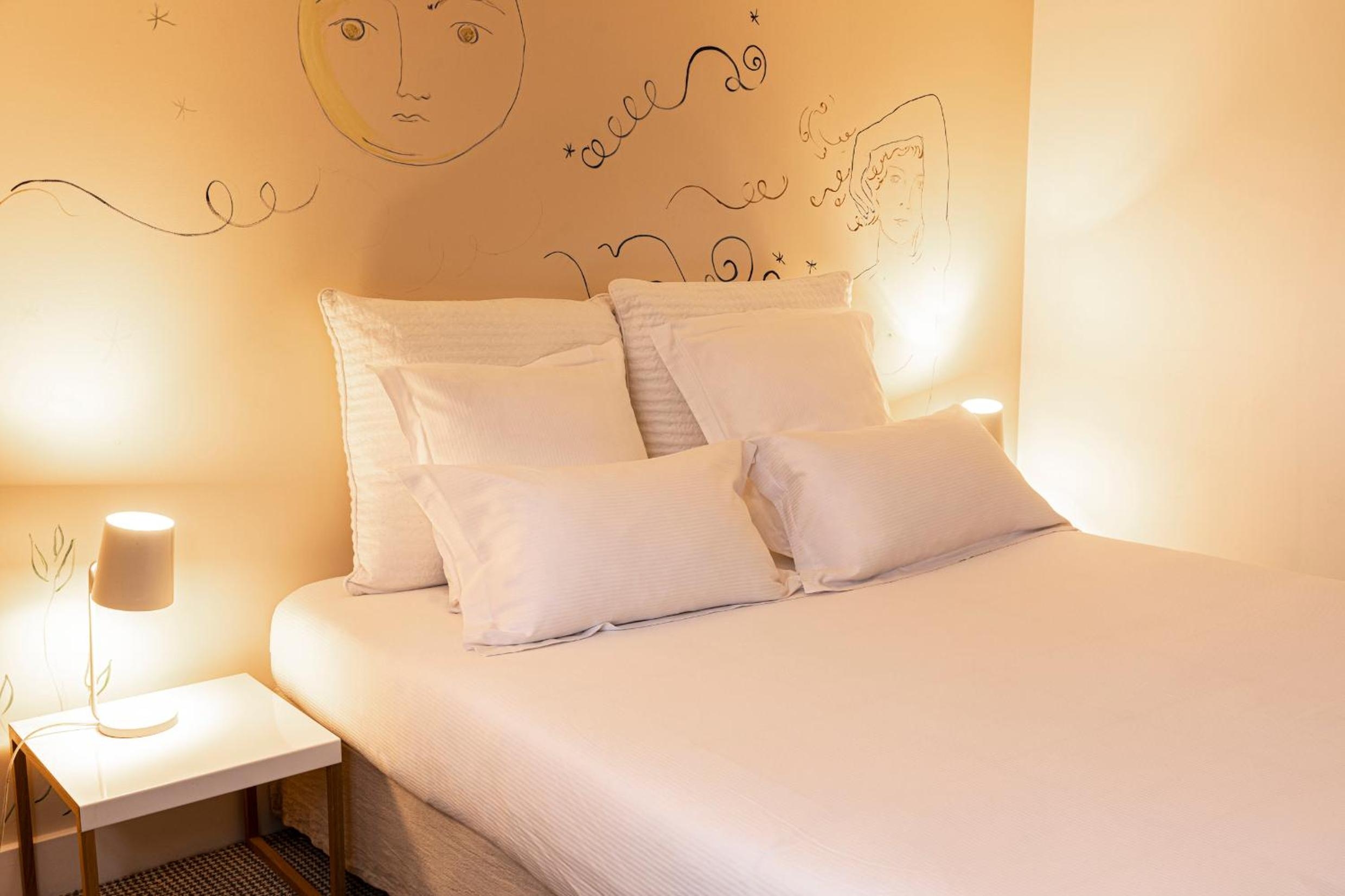 Foto de Hôtel Arvor Saint Georges