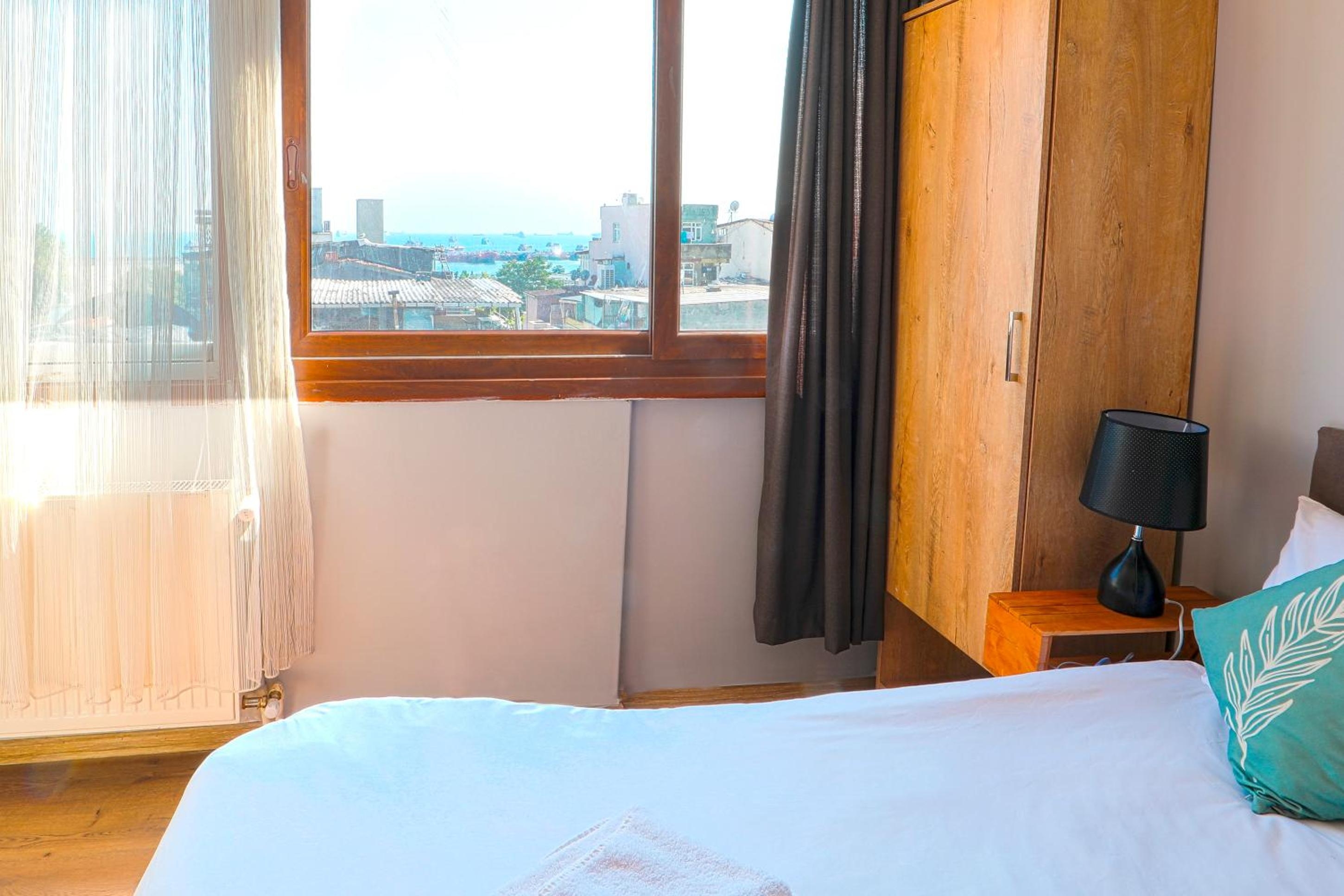 Foto de Kondoskali Hotel