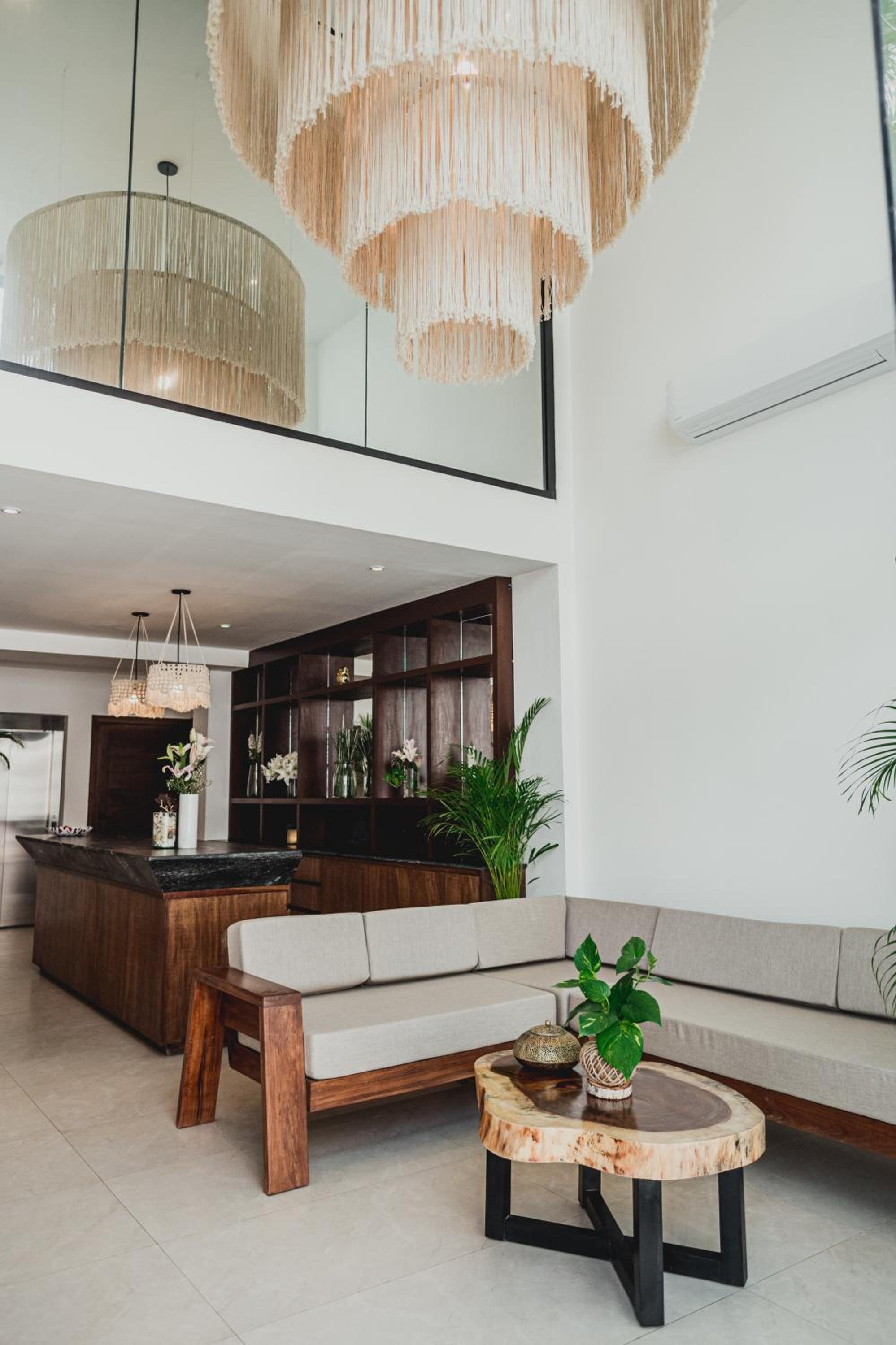 Ah Xok suites 5a Avenida