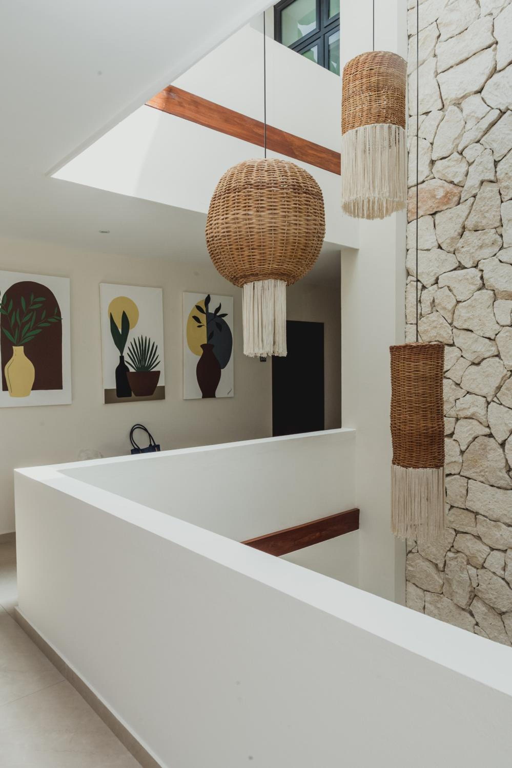 Foto de Ah Xok suites 5a Avenida
