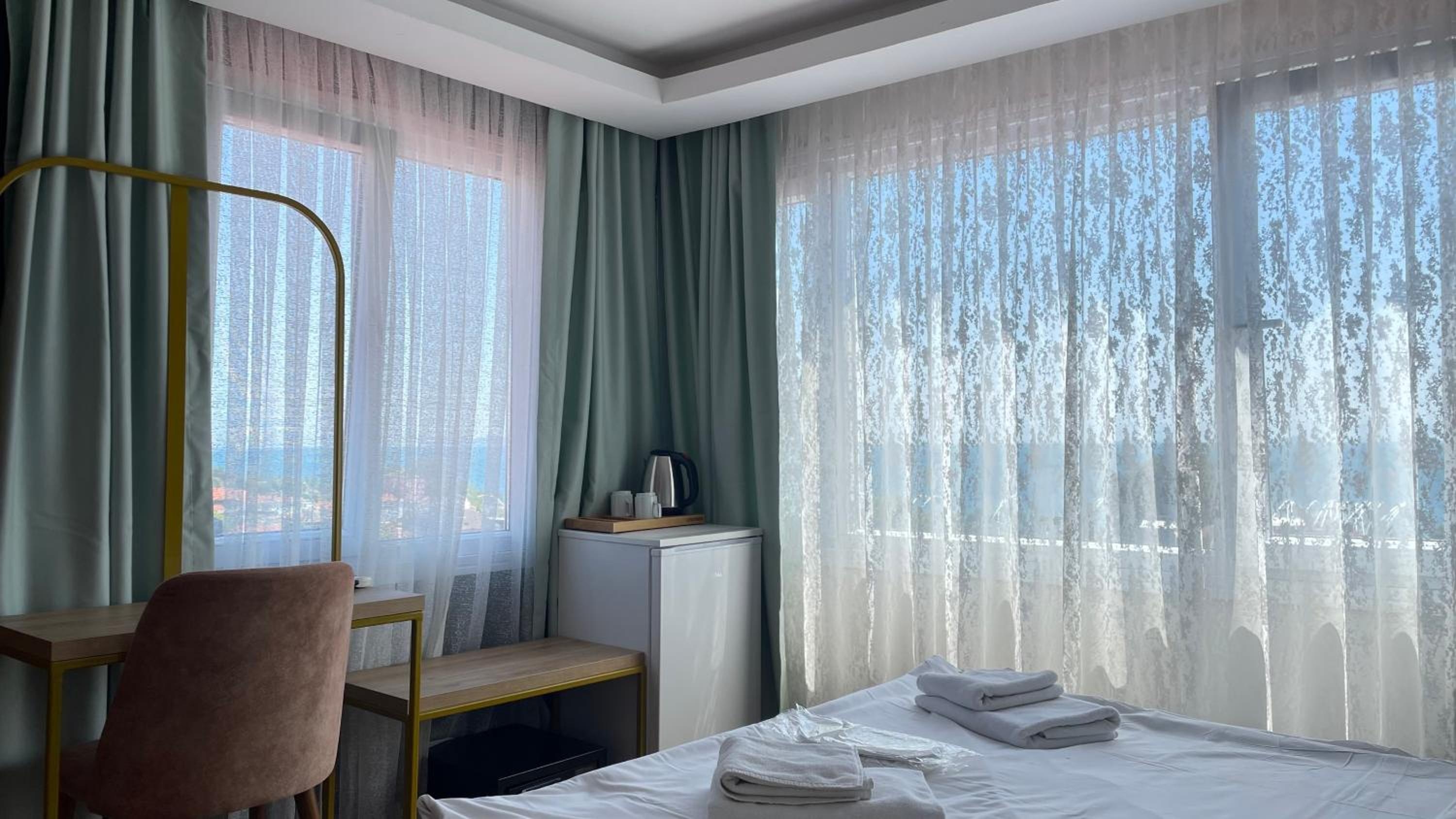 Foto de Ora Bella Hotel