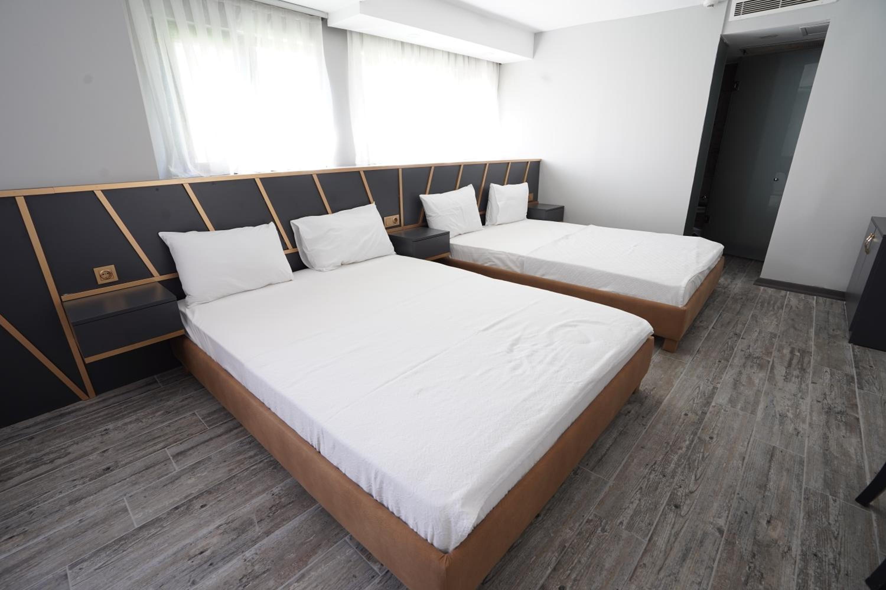 Foto de Time Hotel Mecidiyekoy