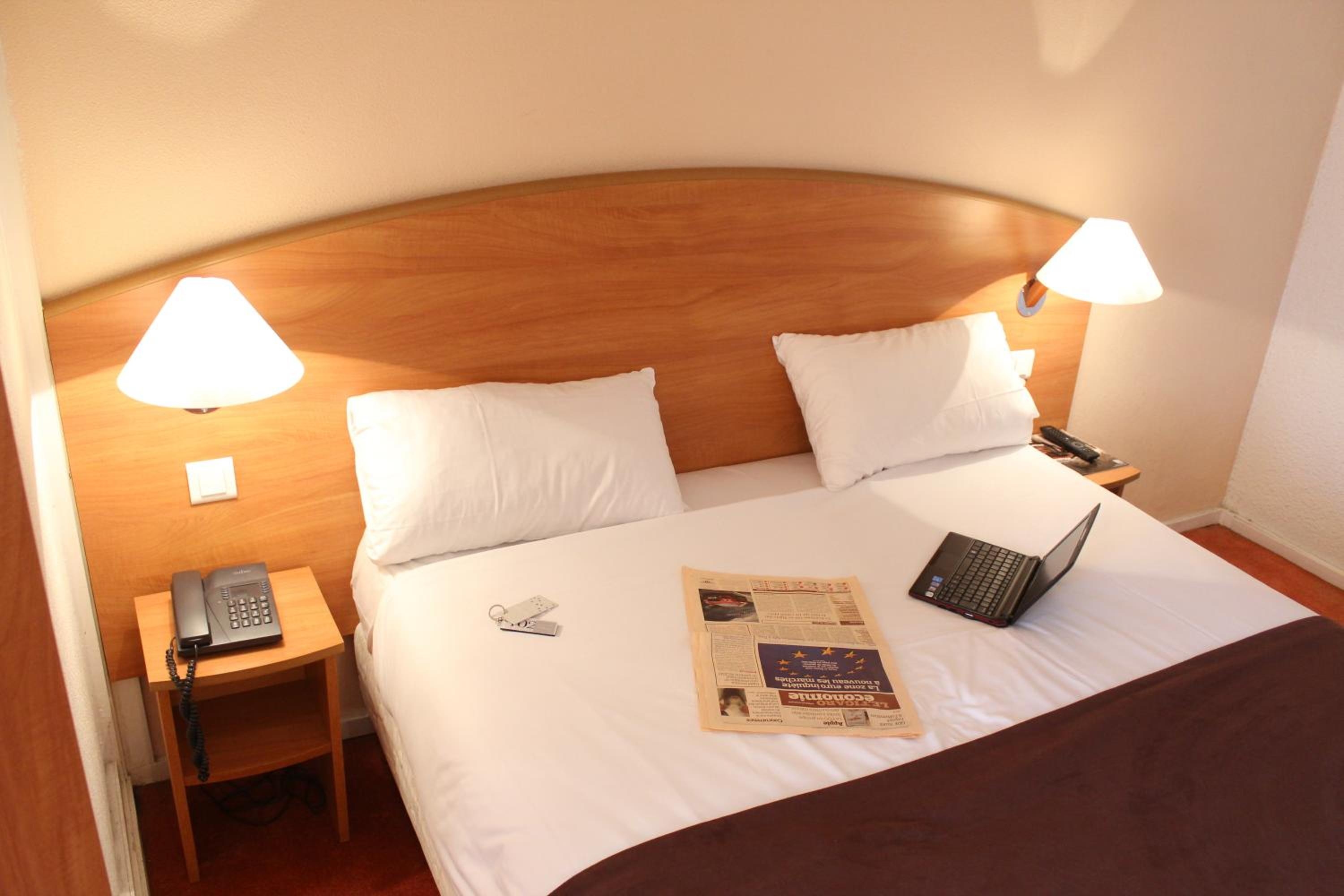Foto de Central Hotel