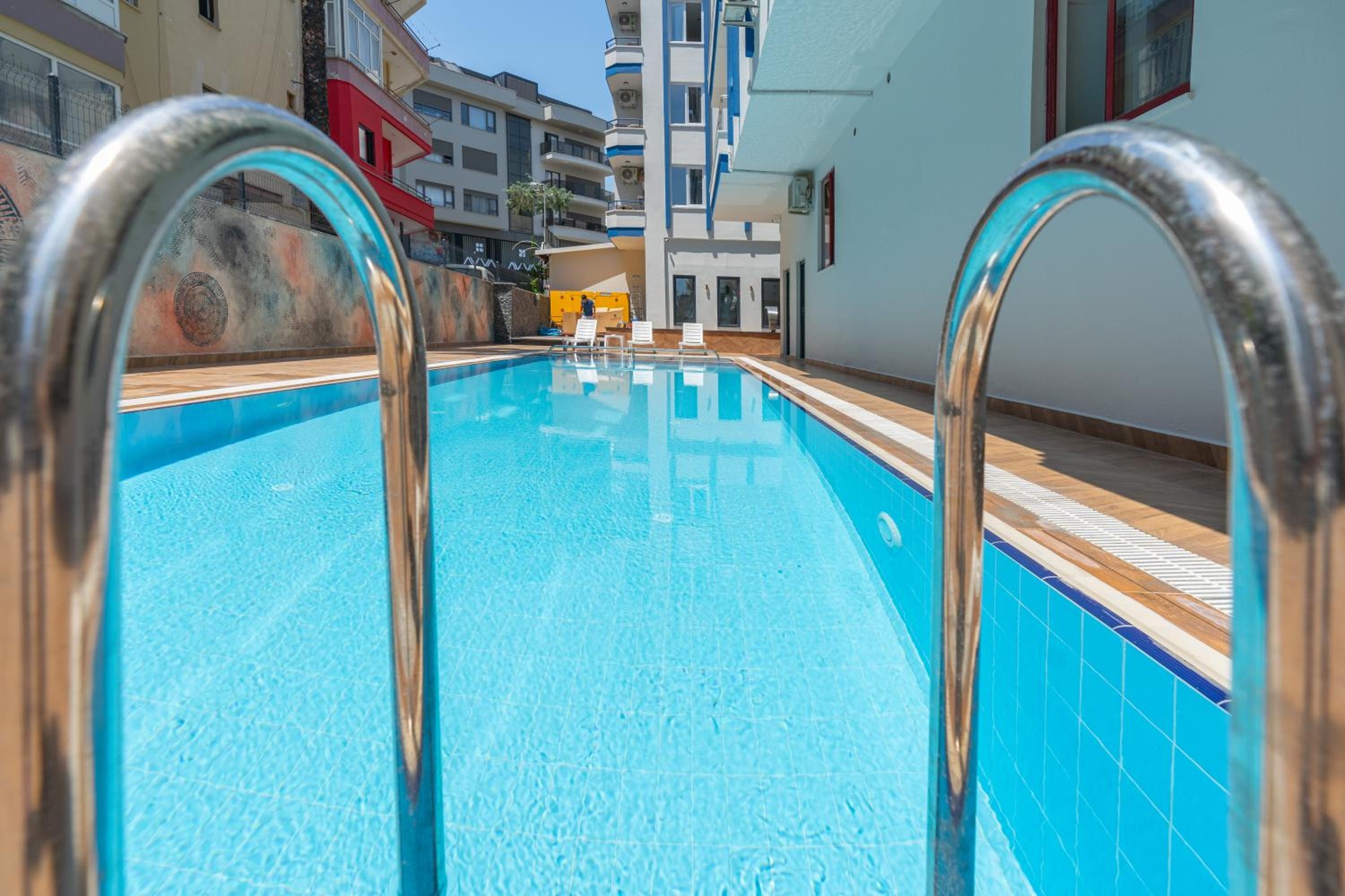 Foto de Gurses Life Hotel