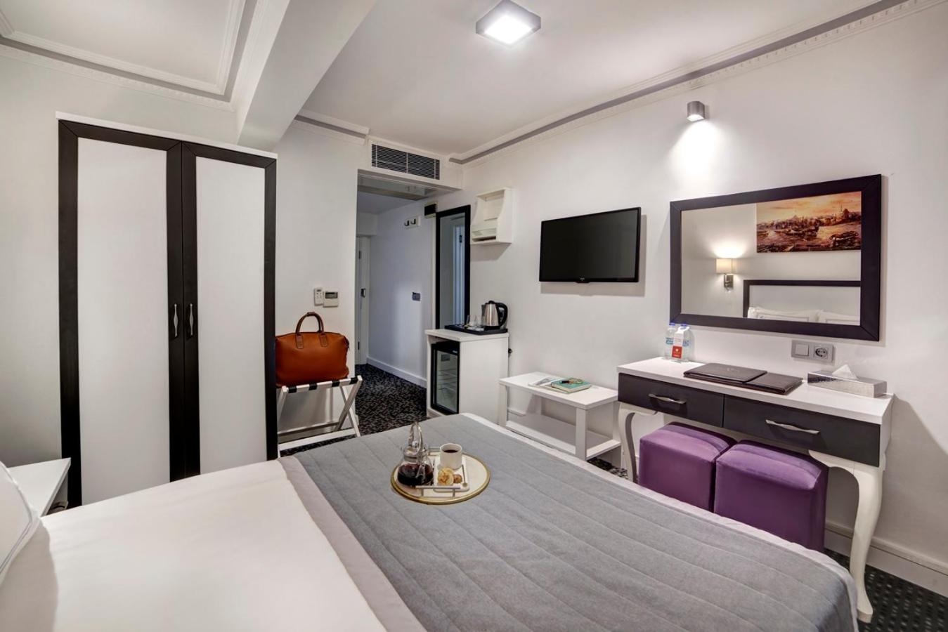 Foto de Skalion Hotel
