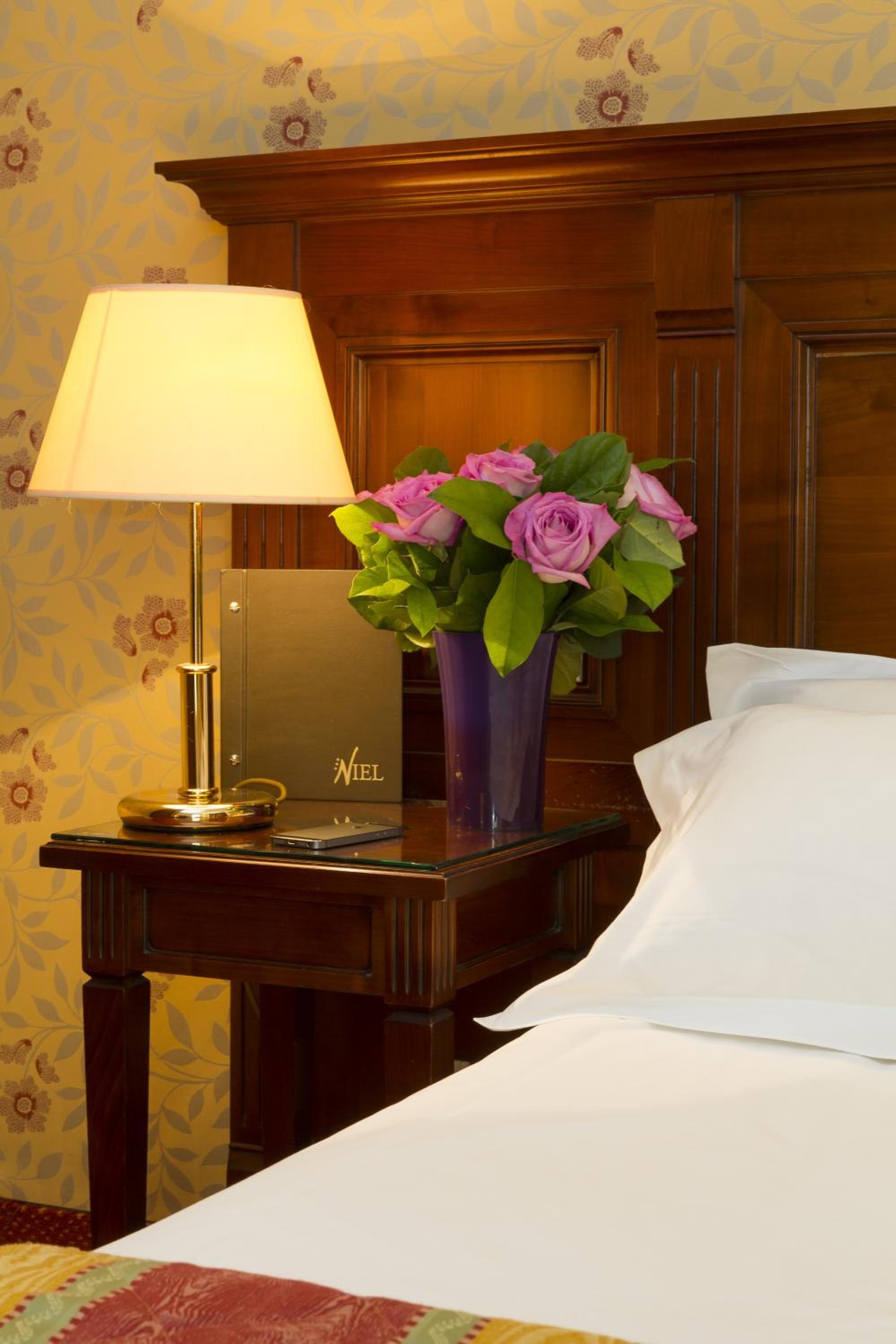 Foto de Elysees Niel Hotel