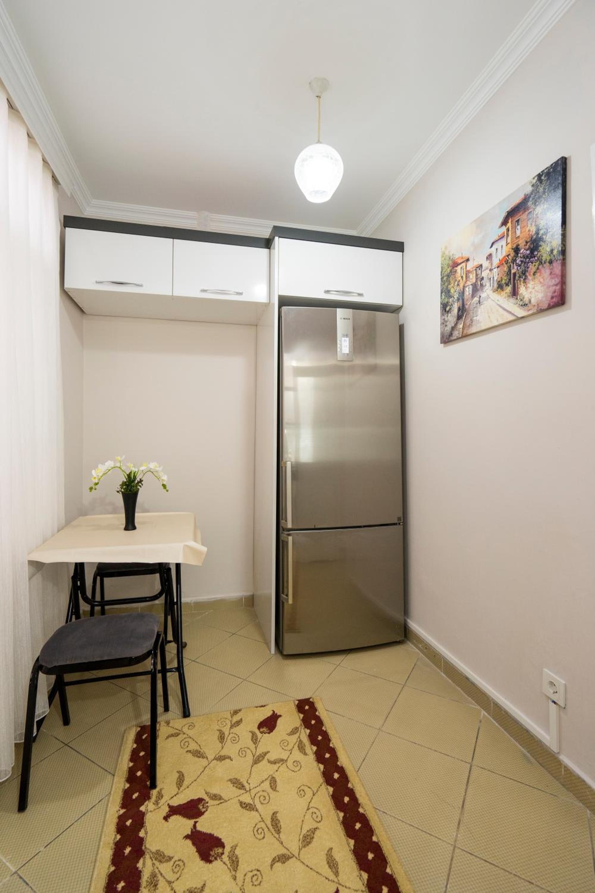 Foto de Blue Mosq- Three Storey Detached Villa