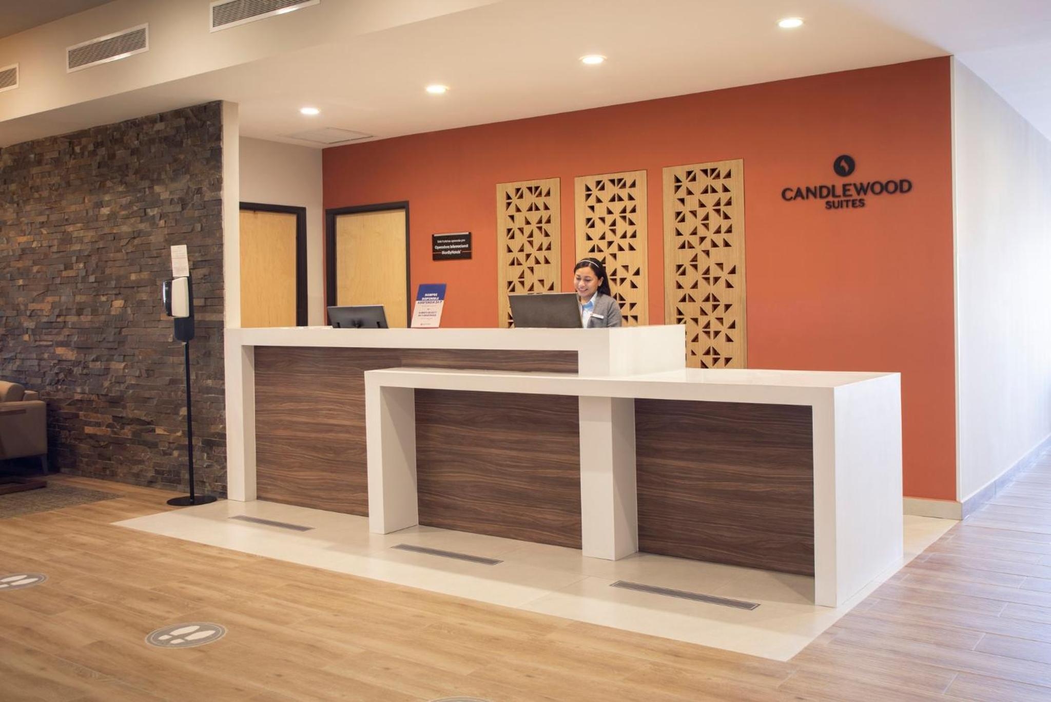 Foto de Candlewood Suites - Guadalajara Galerias by IHG