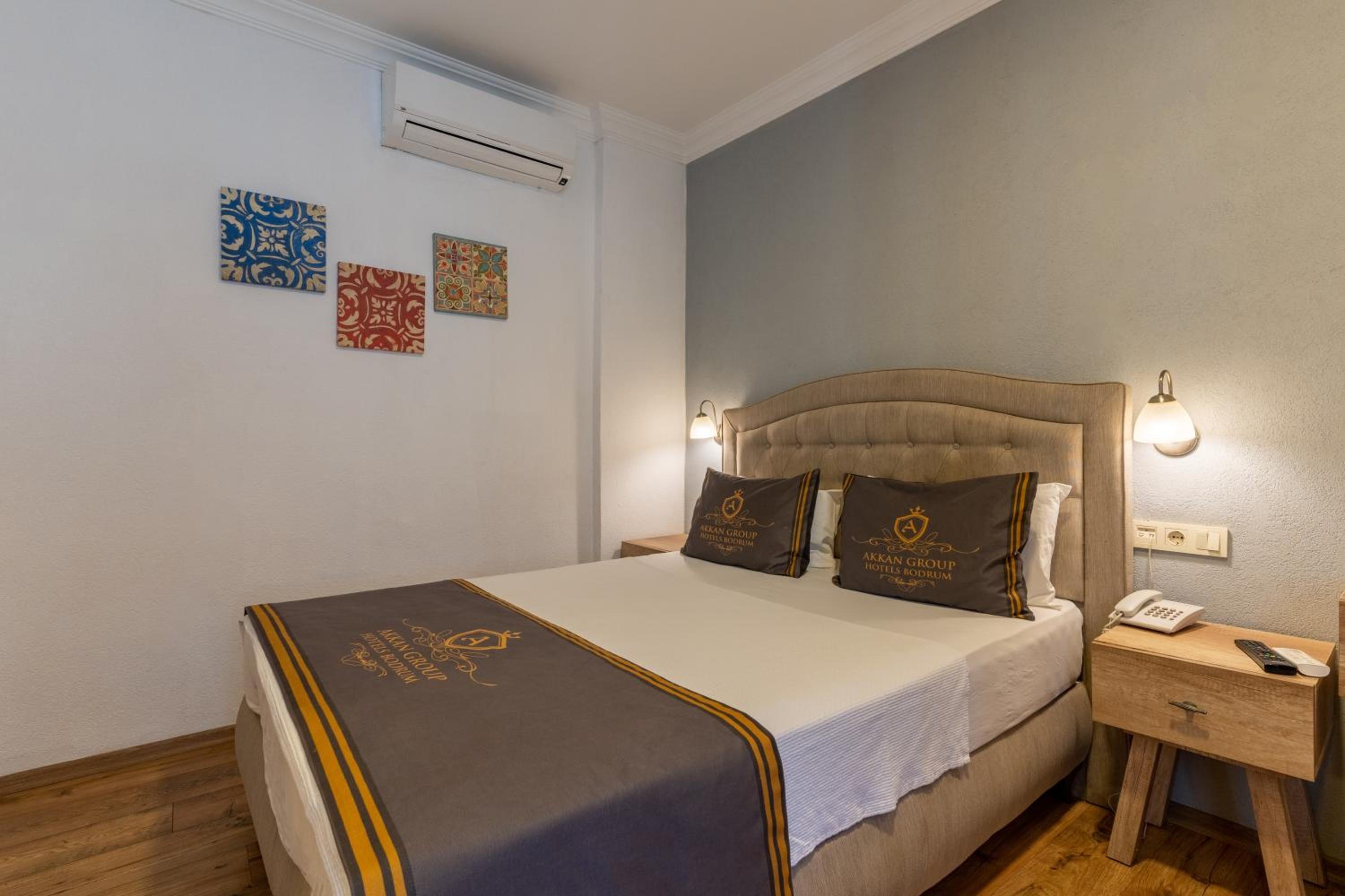 Foto de Akkan Hotel
