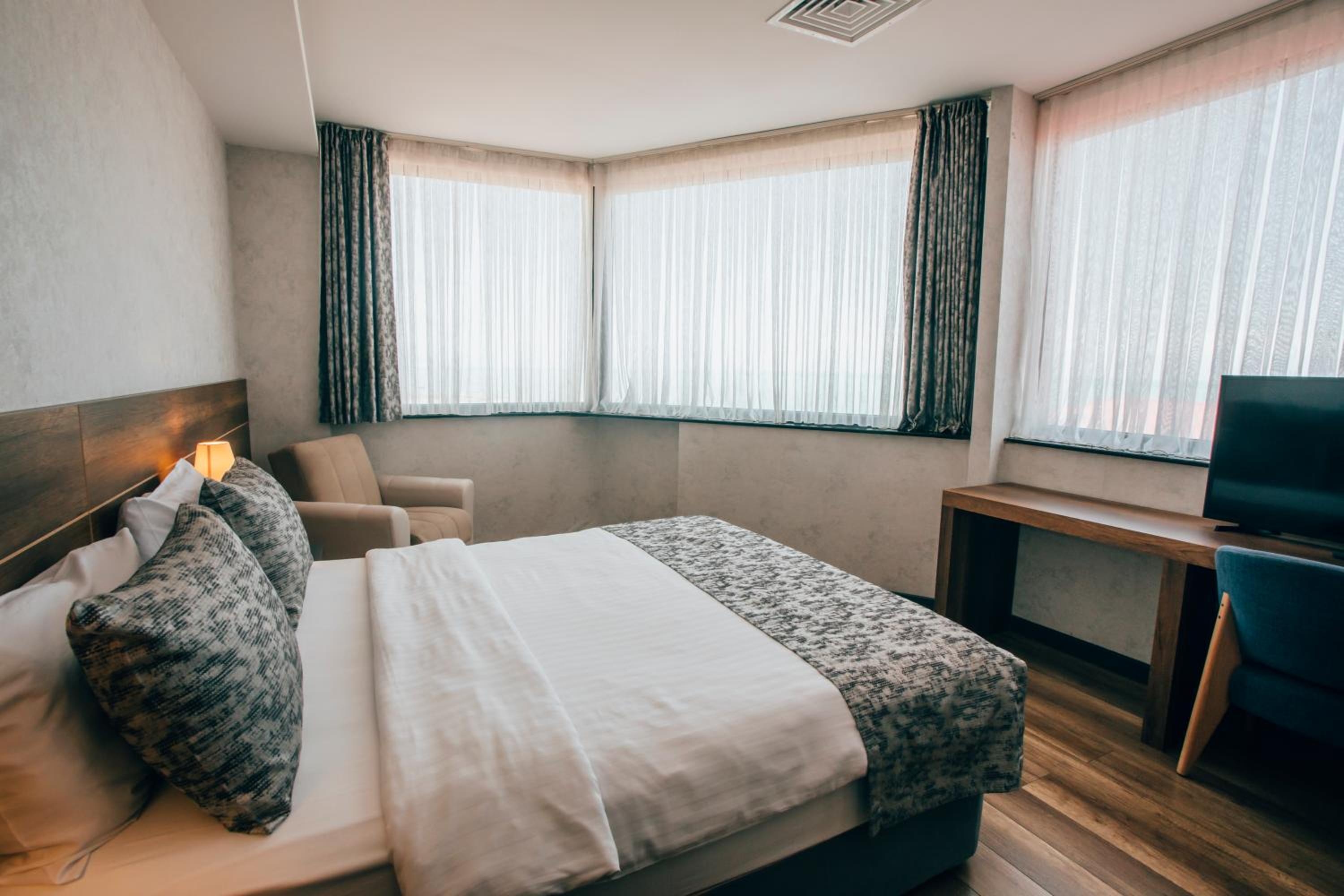 Foto de Life Point Hotel