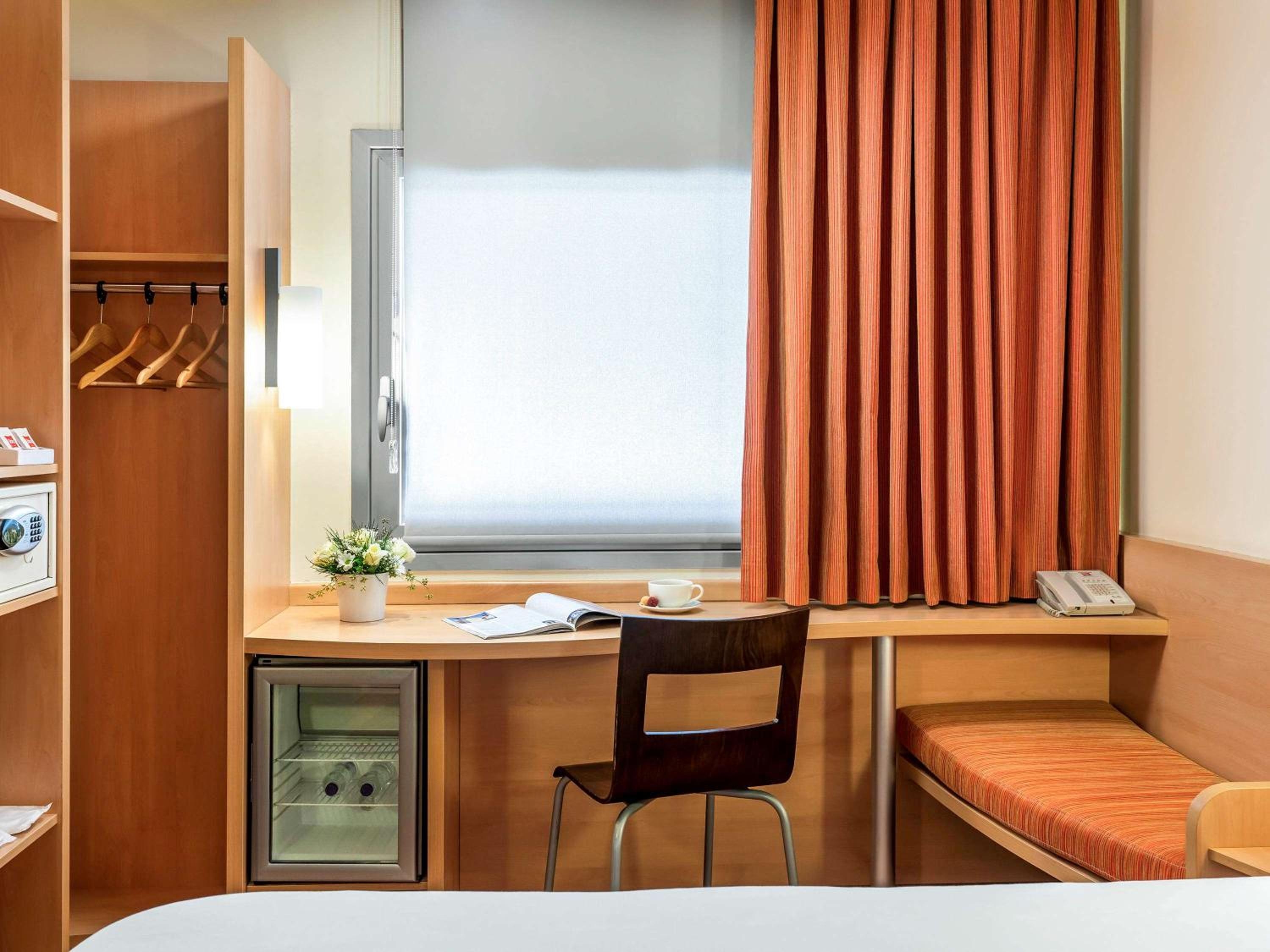 Foto de Ibis Izmir Alsancak