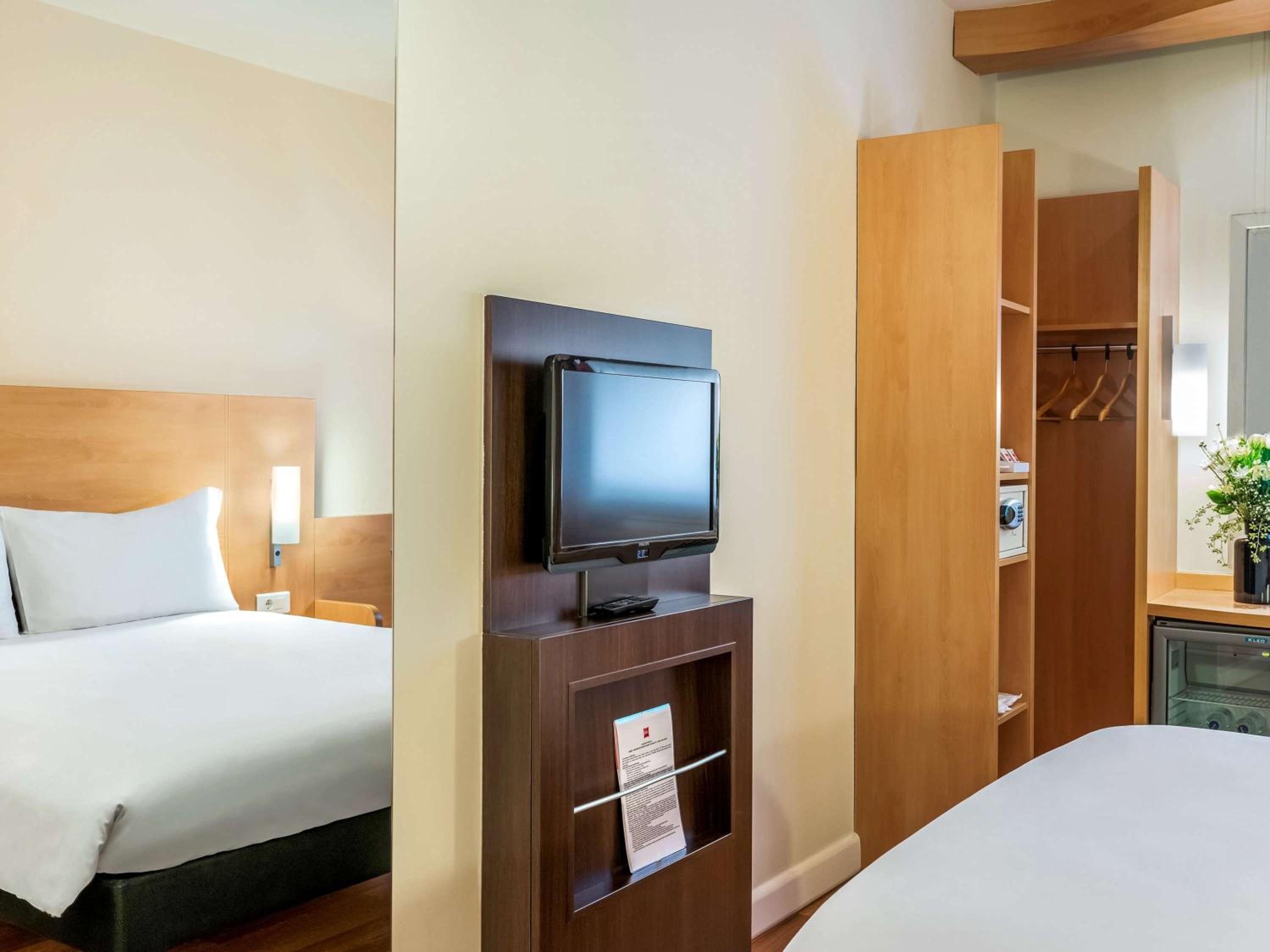 Foto de Ibis Izmir Alsancak
