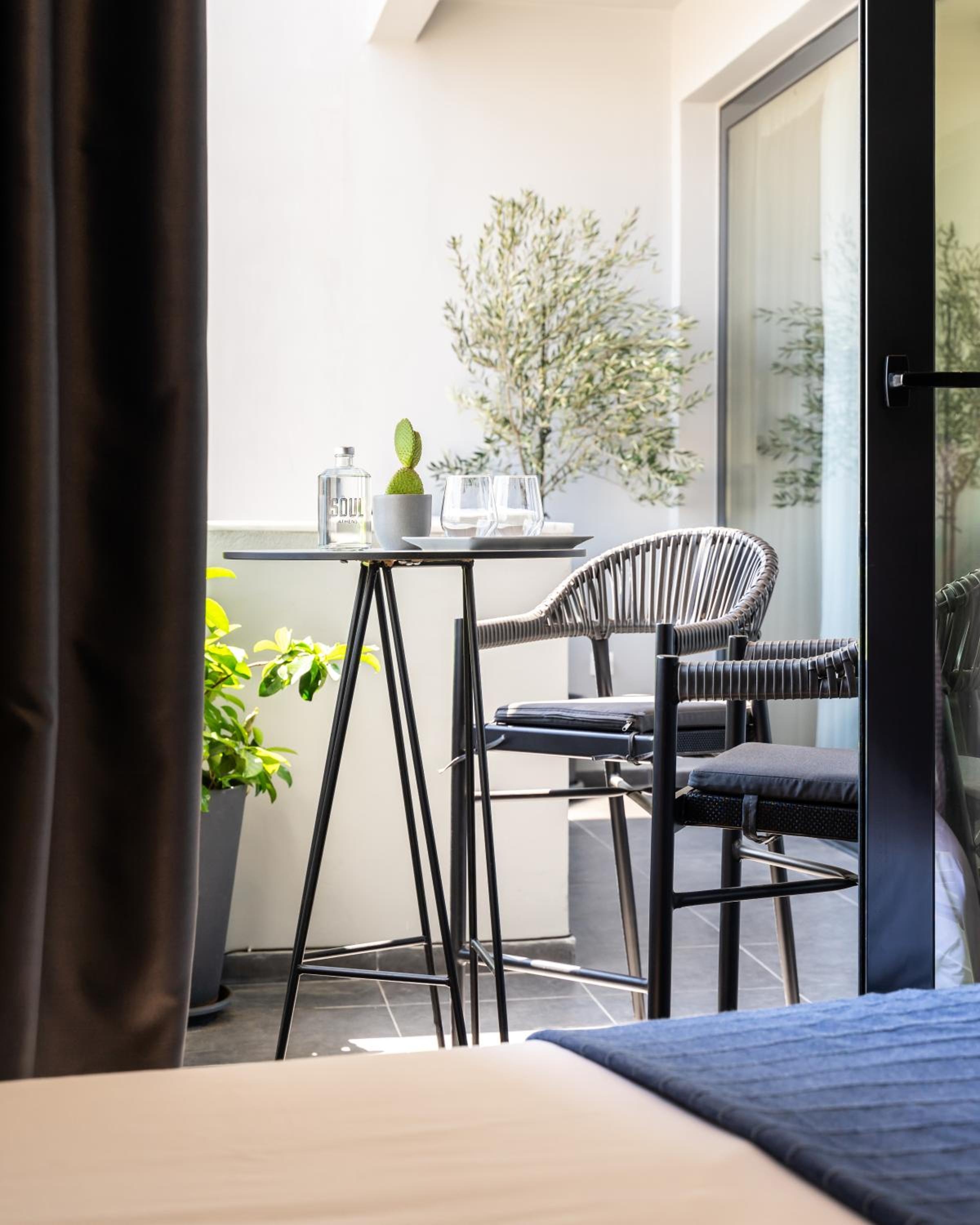 Foto de Play Theatrou Athens a member of Brown Hotels